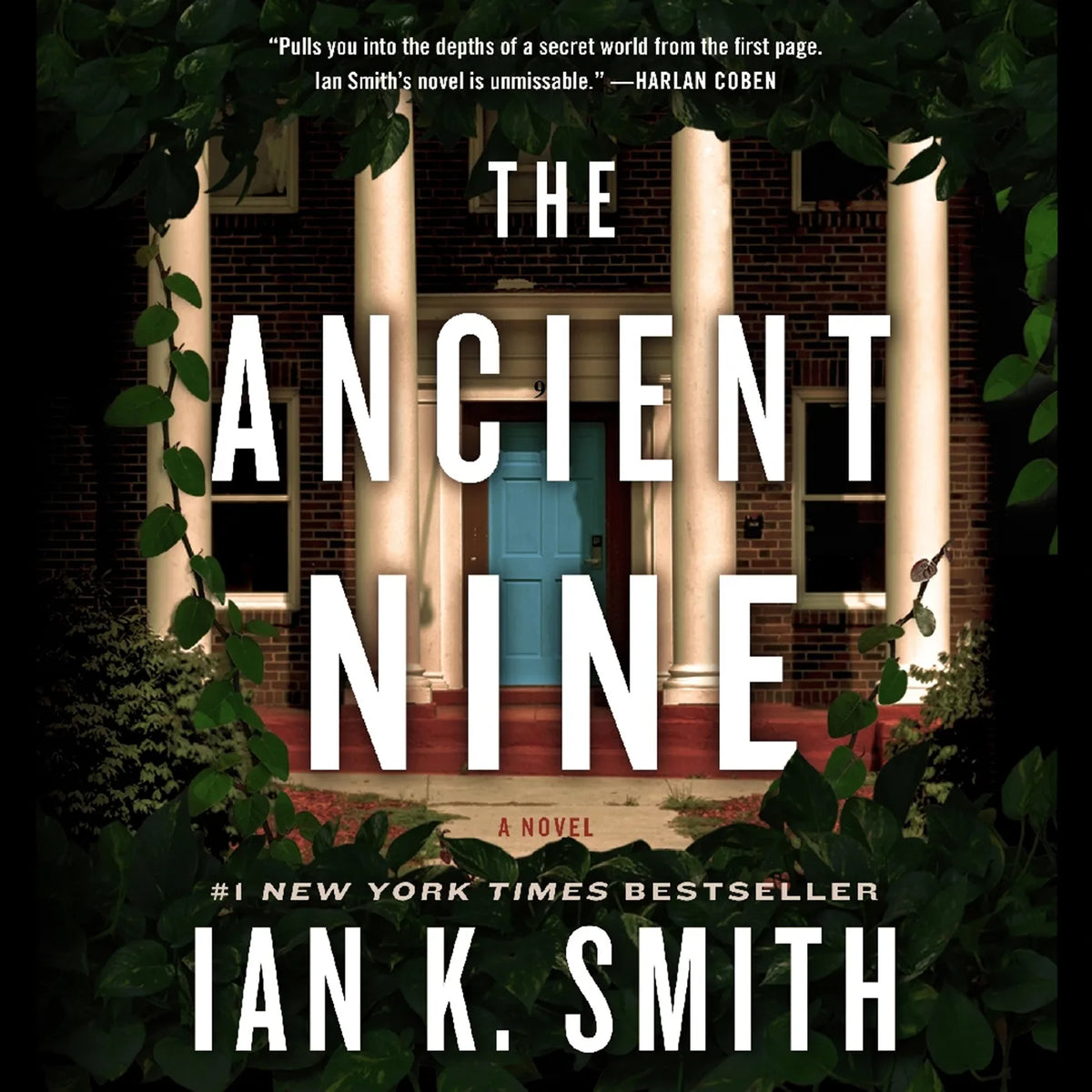 The Ancient Nine