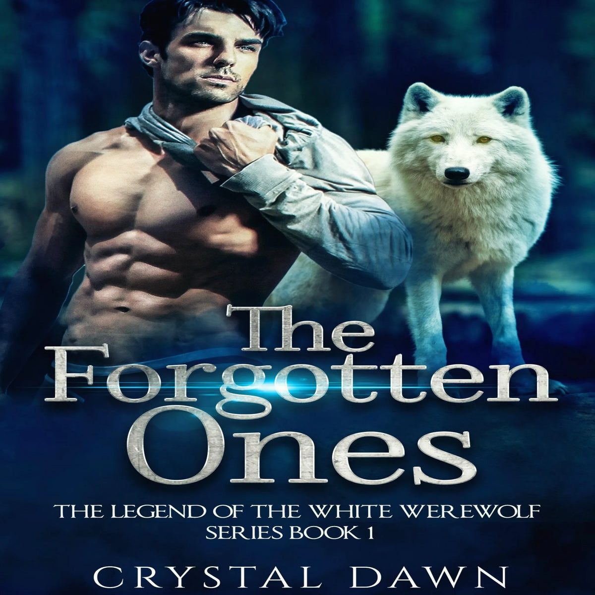 The Forgotten Ones