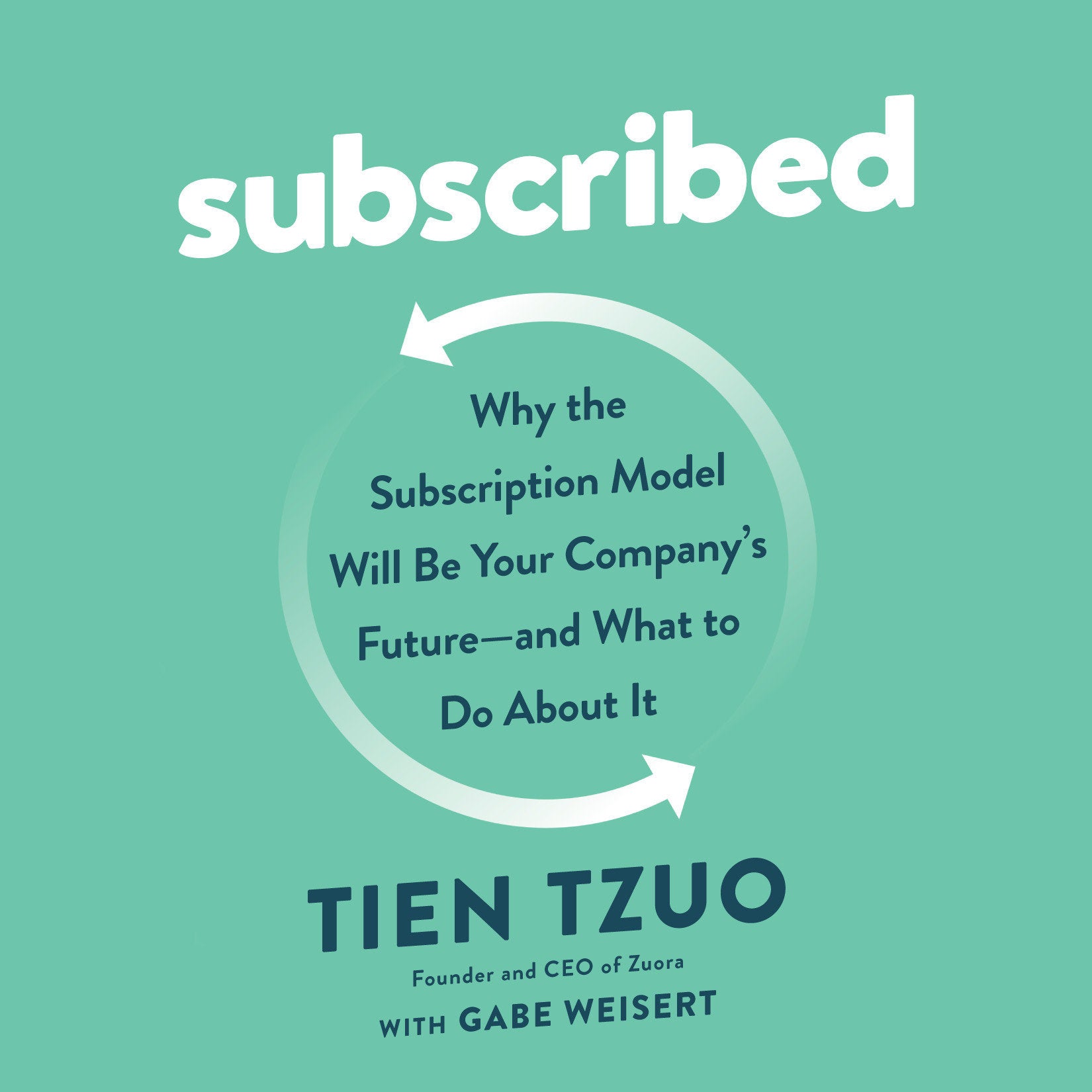 Subscribed
