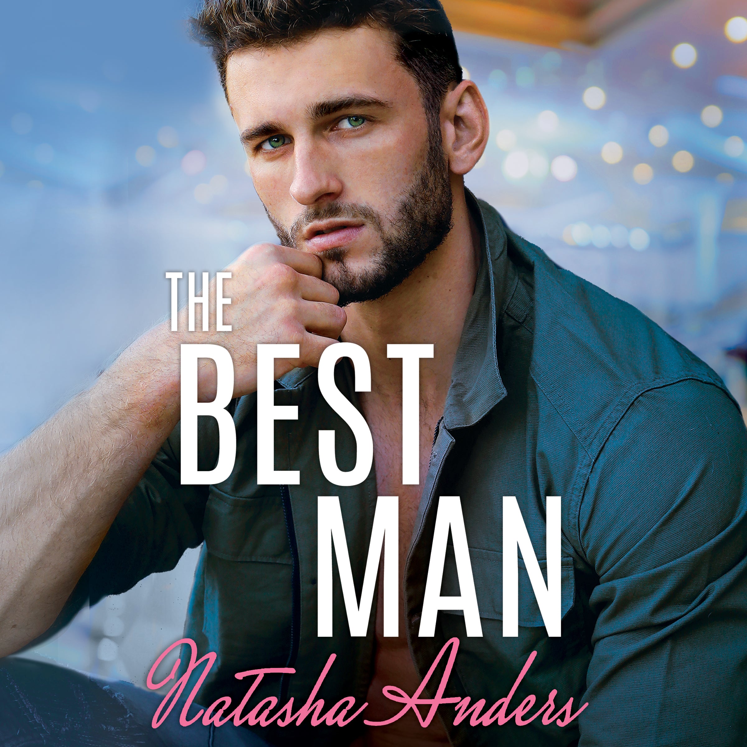 The Best Man