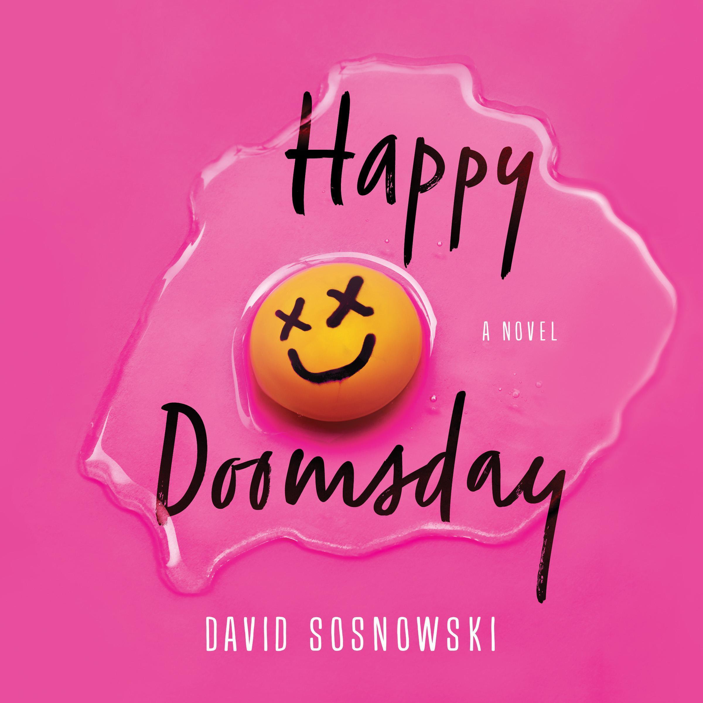 Happy Doomsday