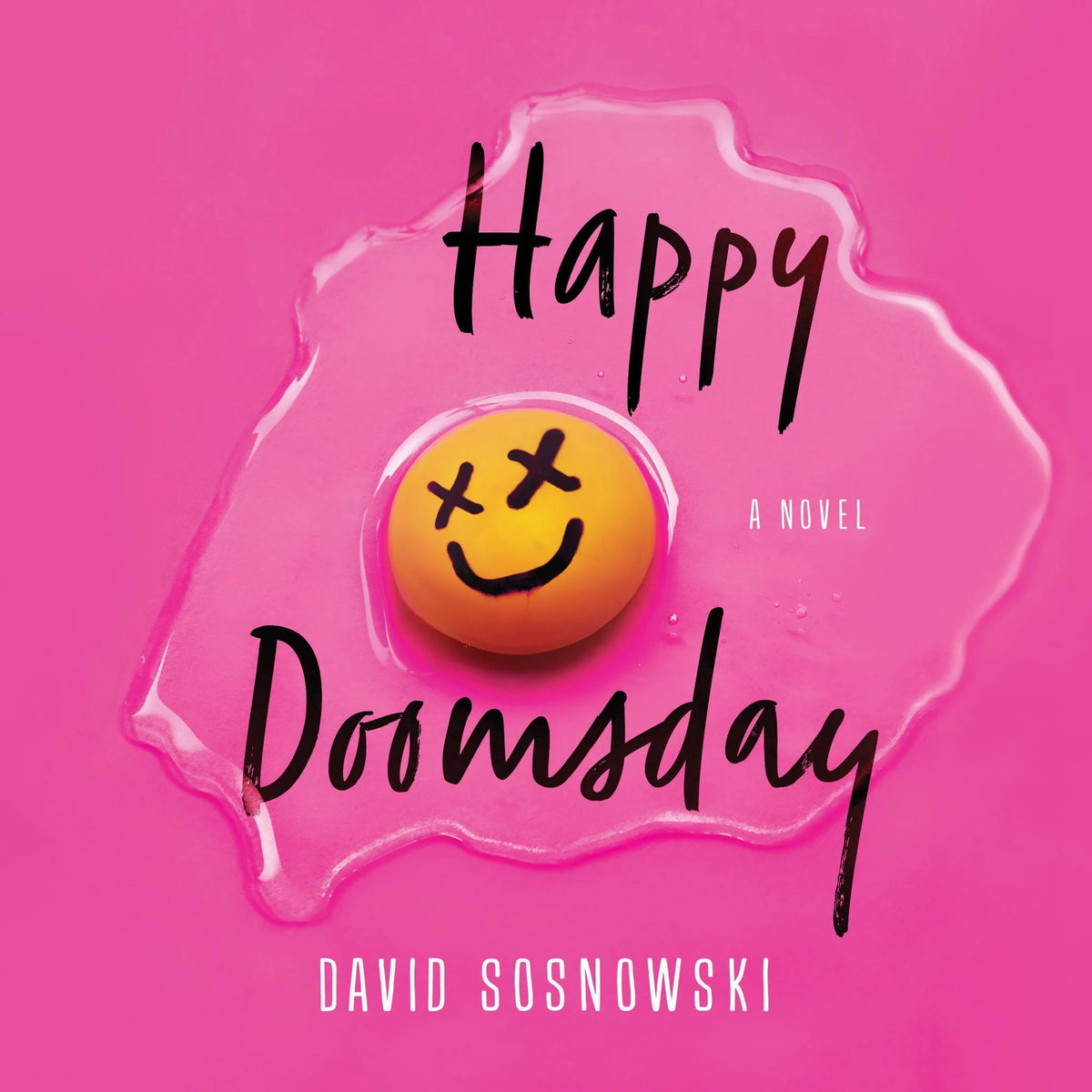 Happy Doomsday