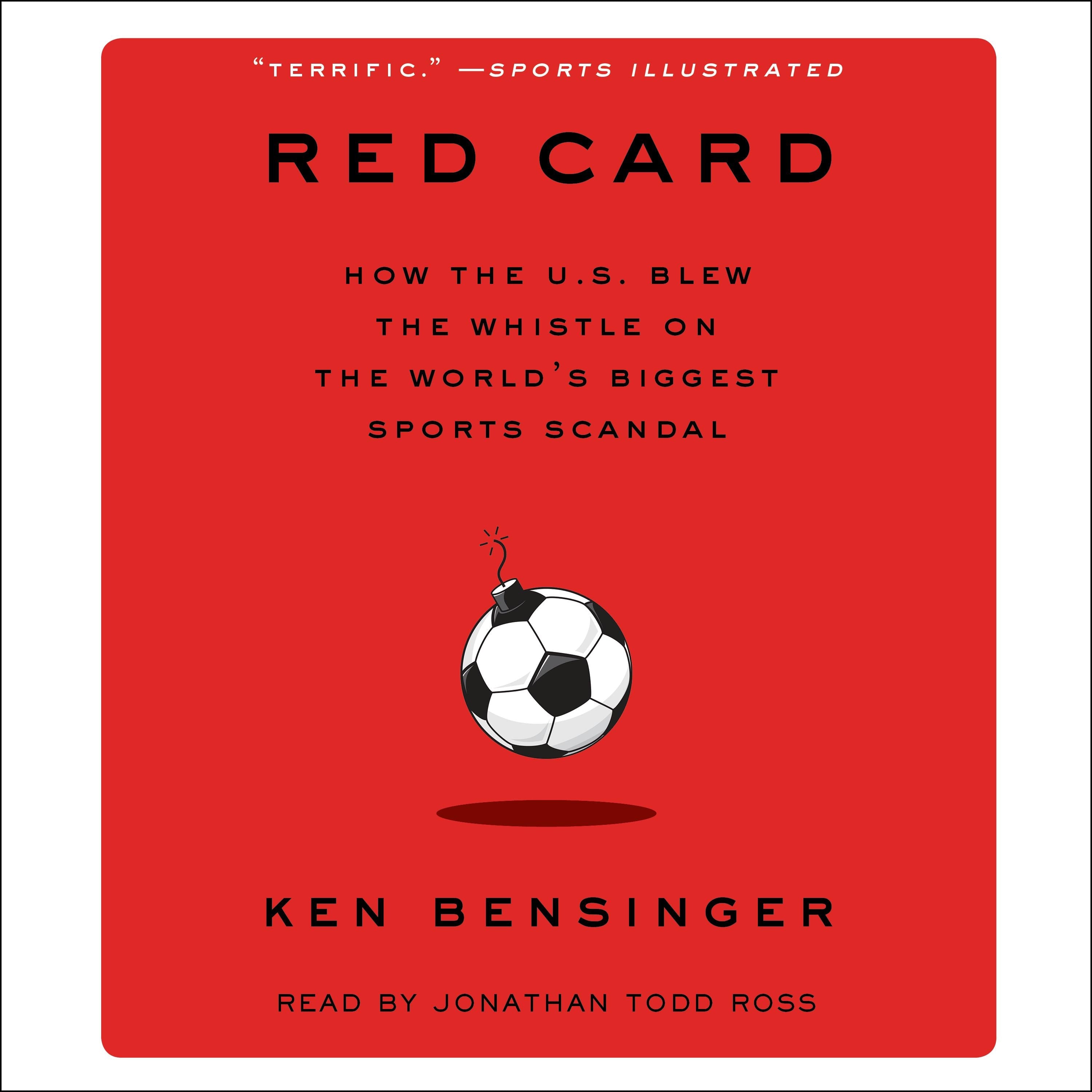 Red Card