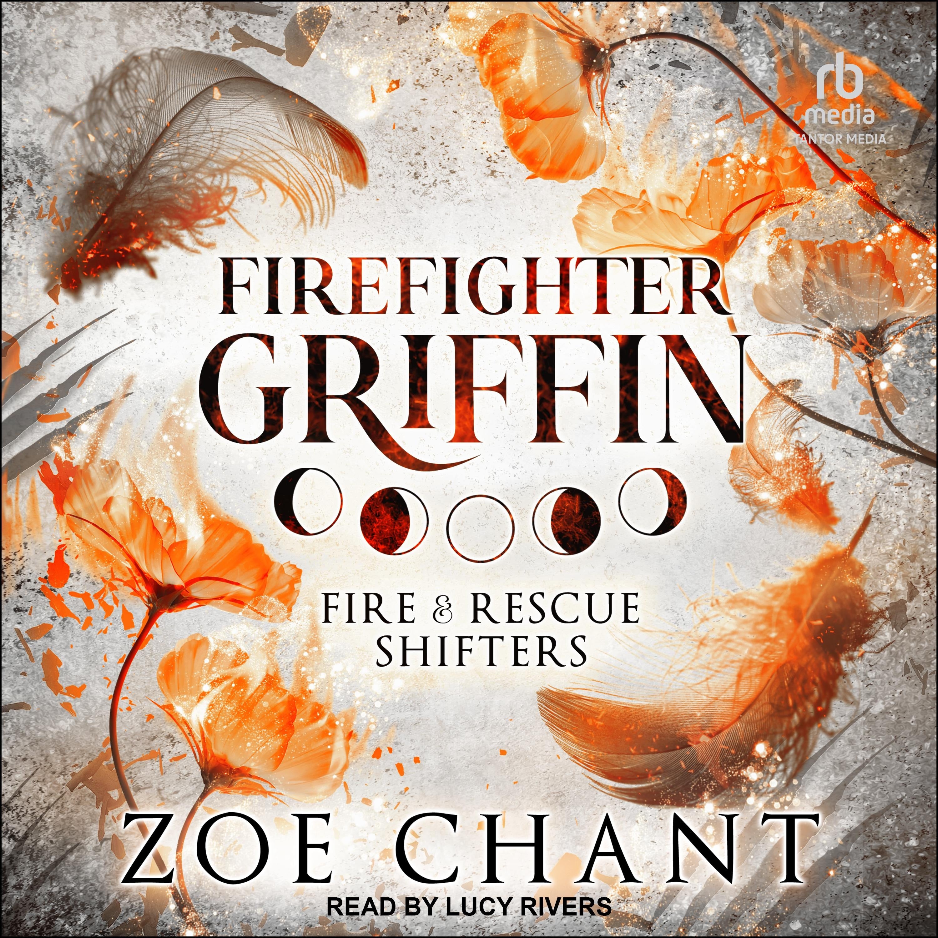 Firefighter Griffin