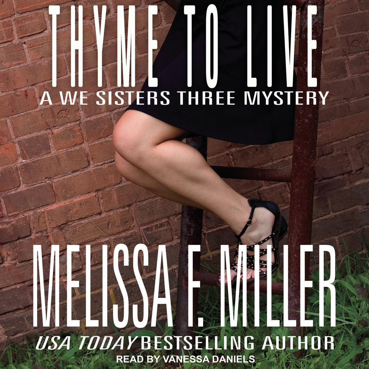 Thyme to Live