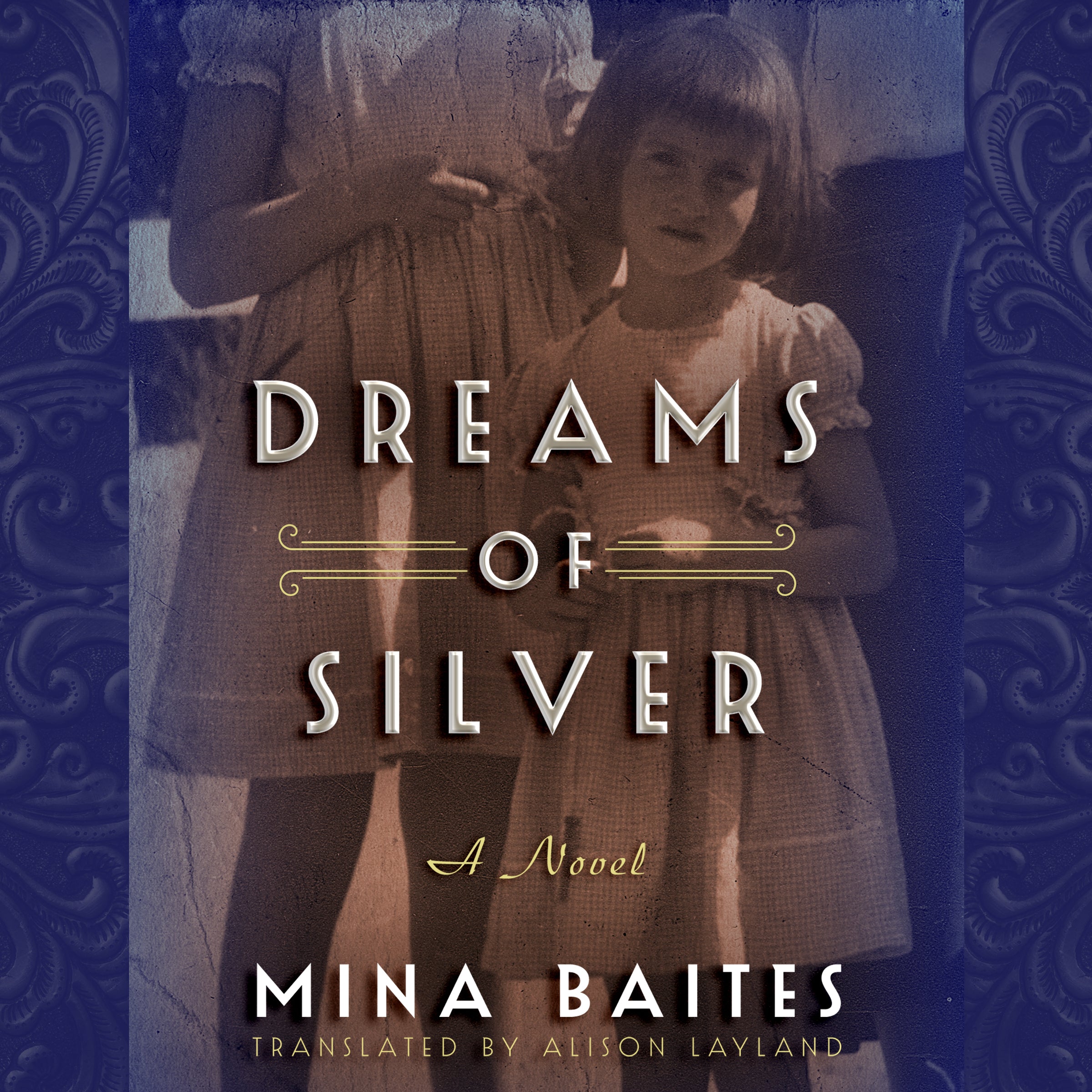 Dreams of Silver