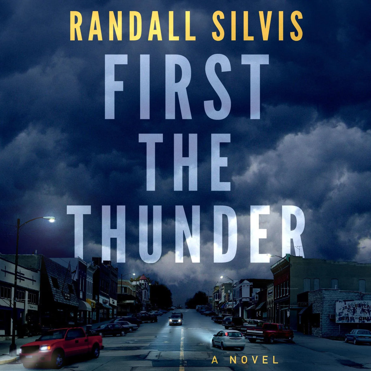 First the Thunder