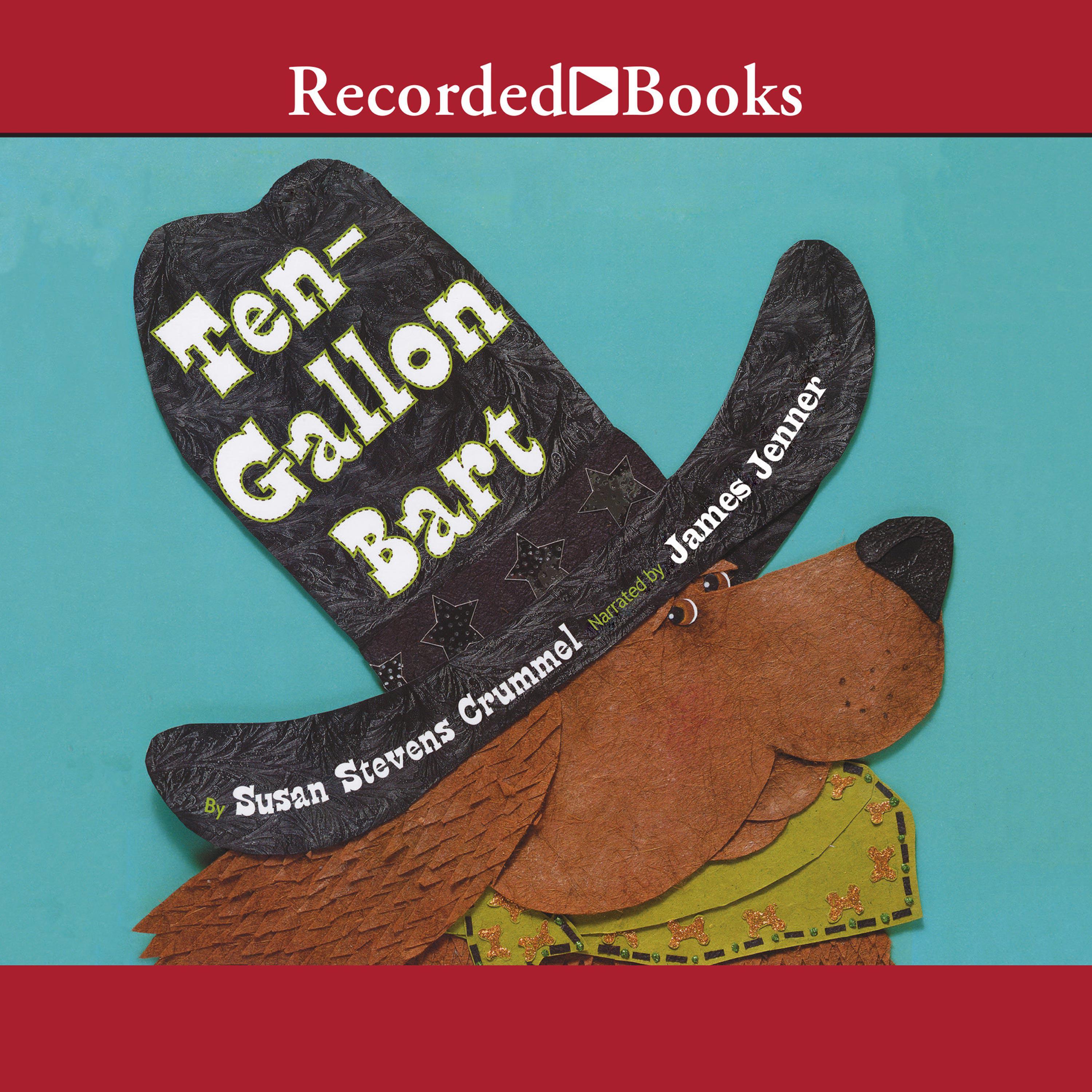 Ten-Gallon Bart