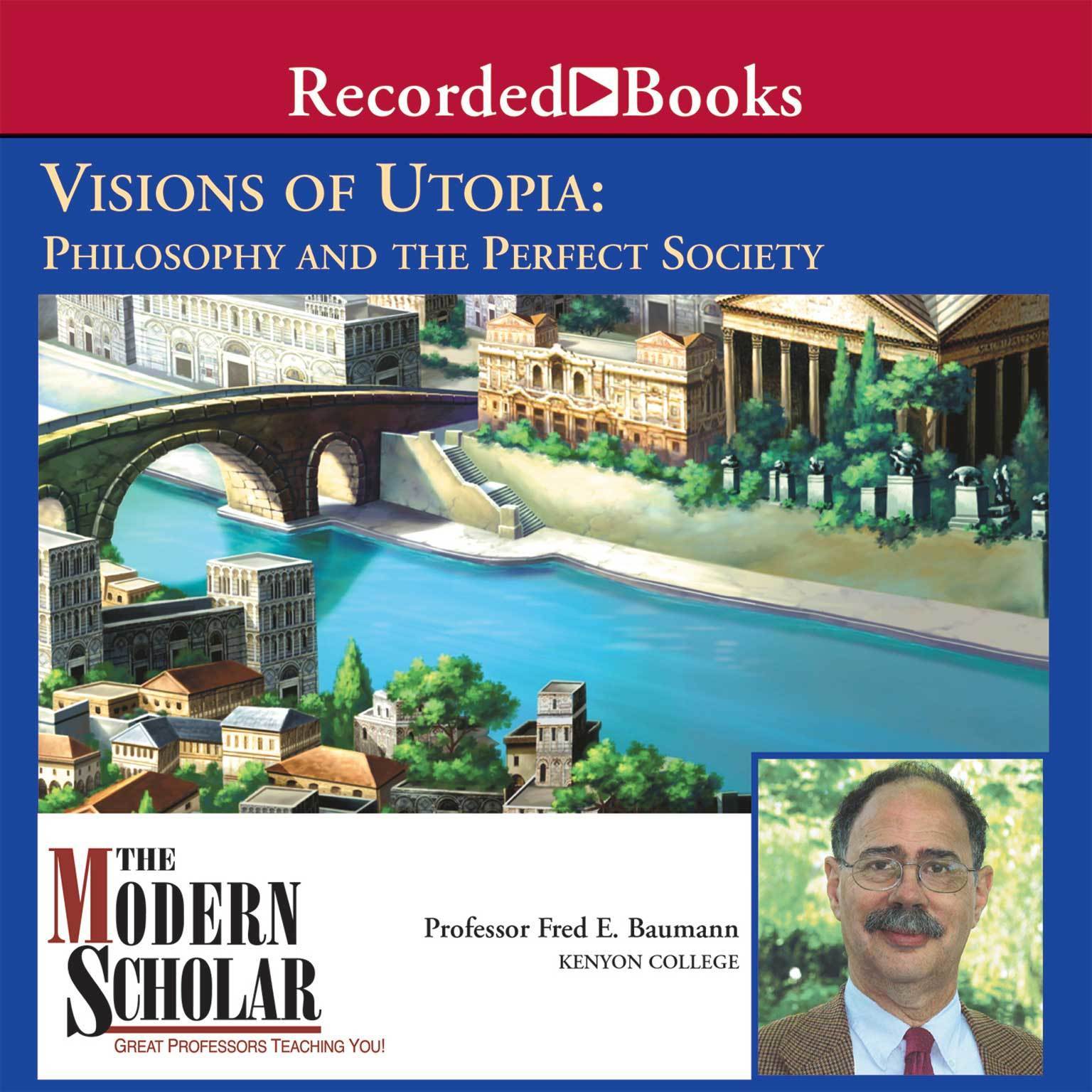 Visions of Utopia