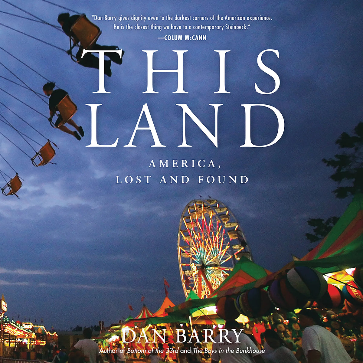 This Land