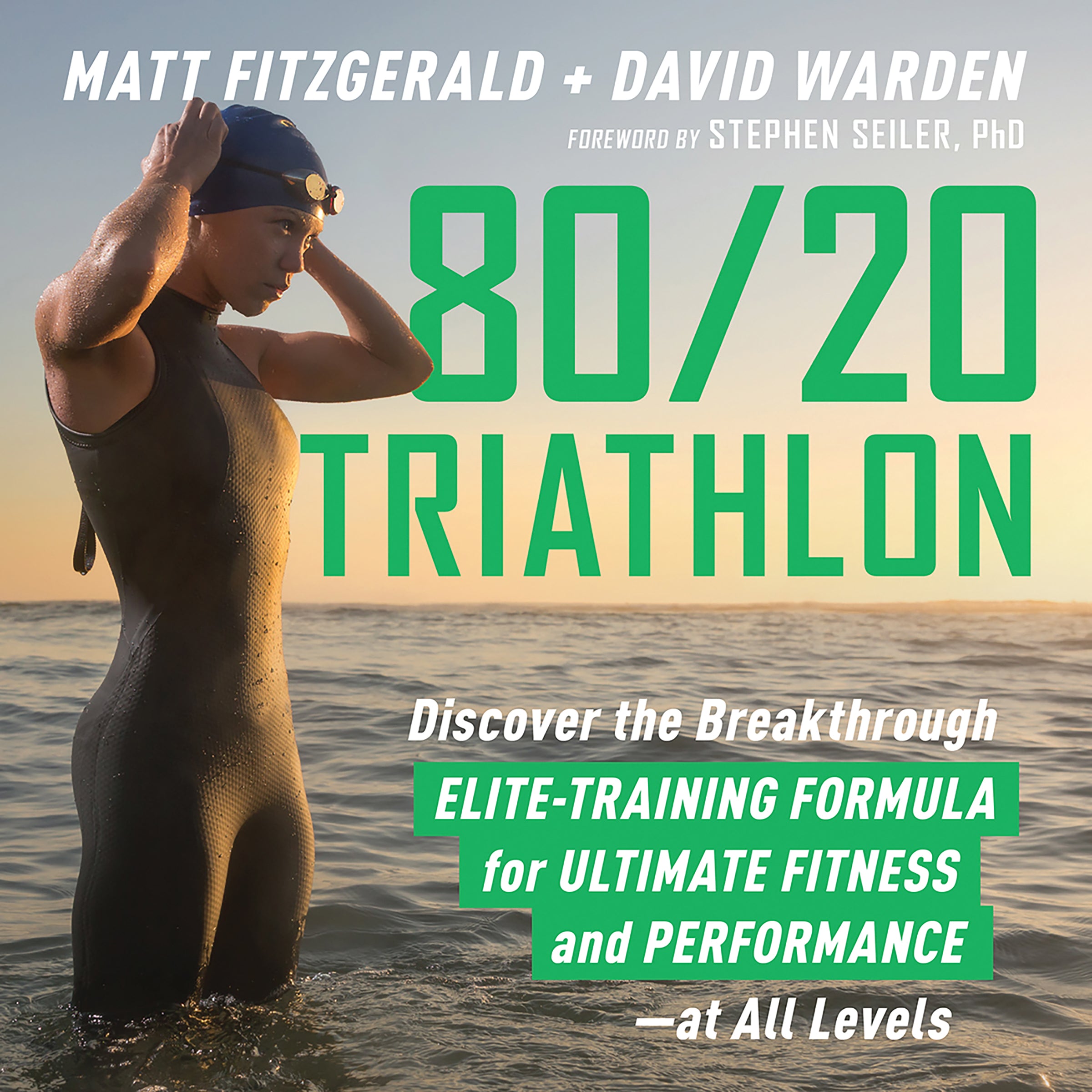 80/20 Triathlon