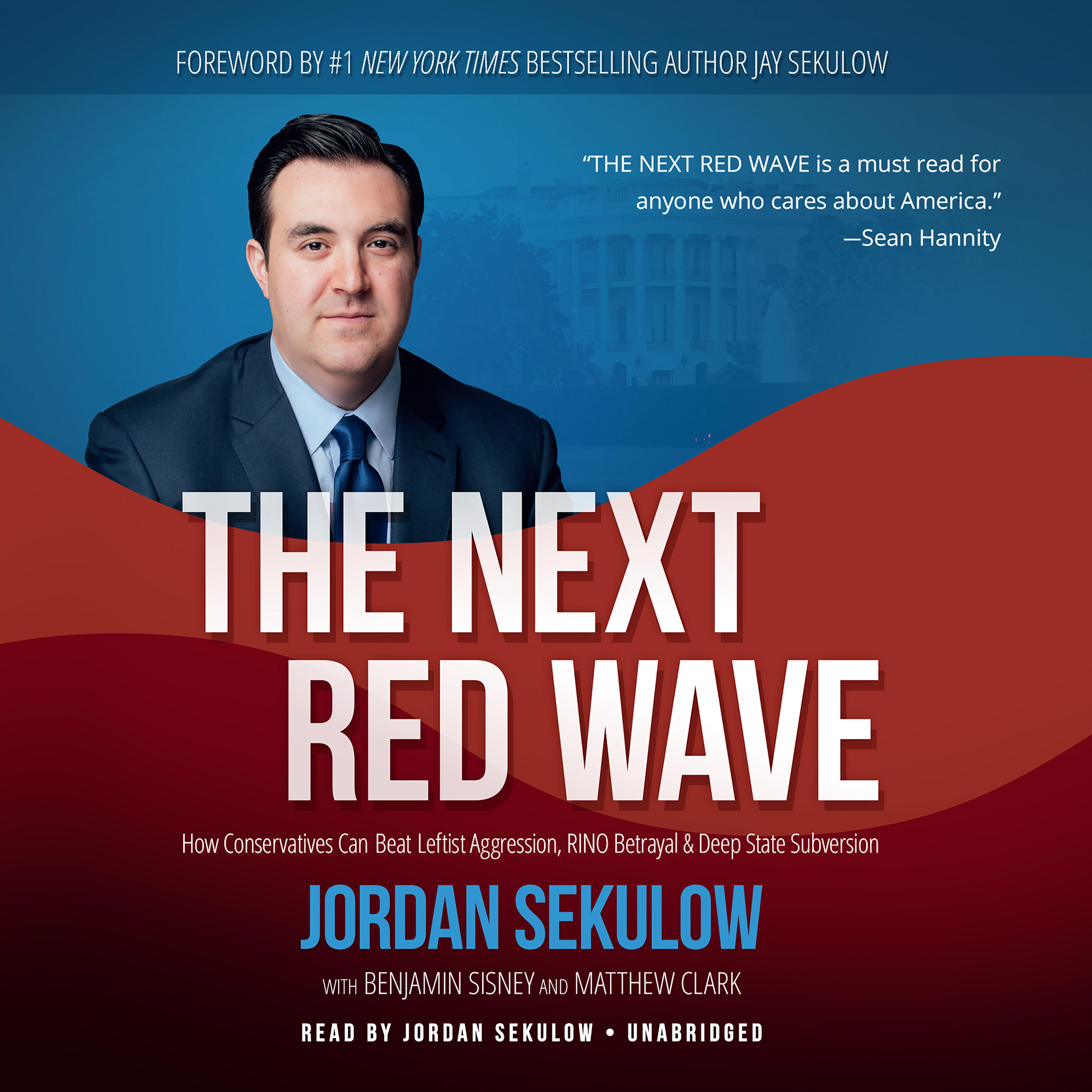 The Next Red Wave