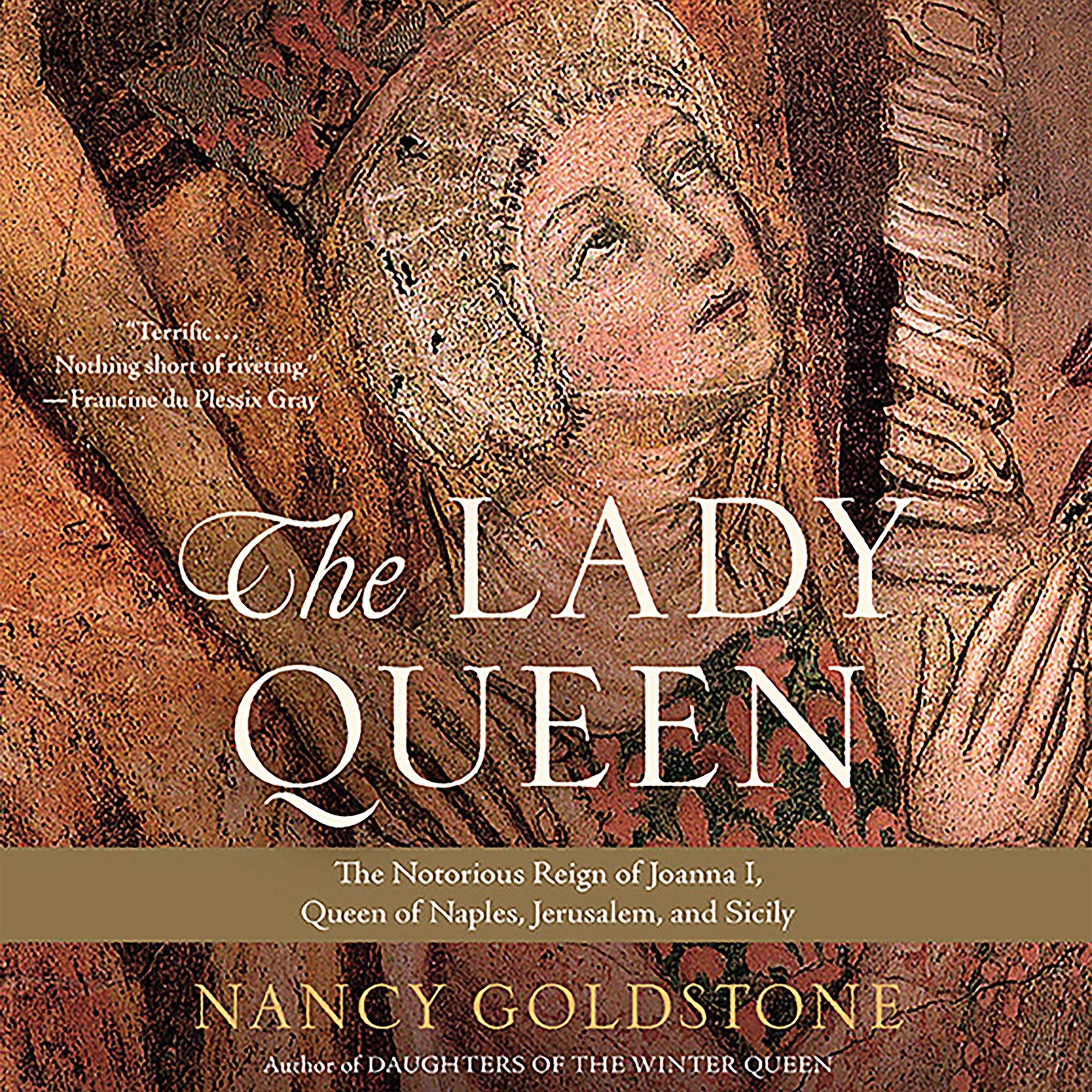 The Lady Queen