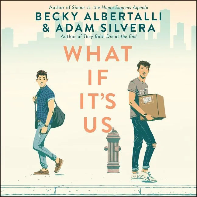 What If It's Us