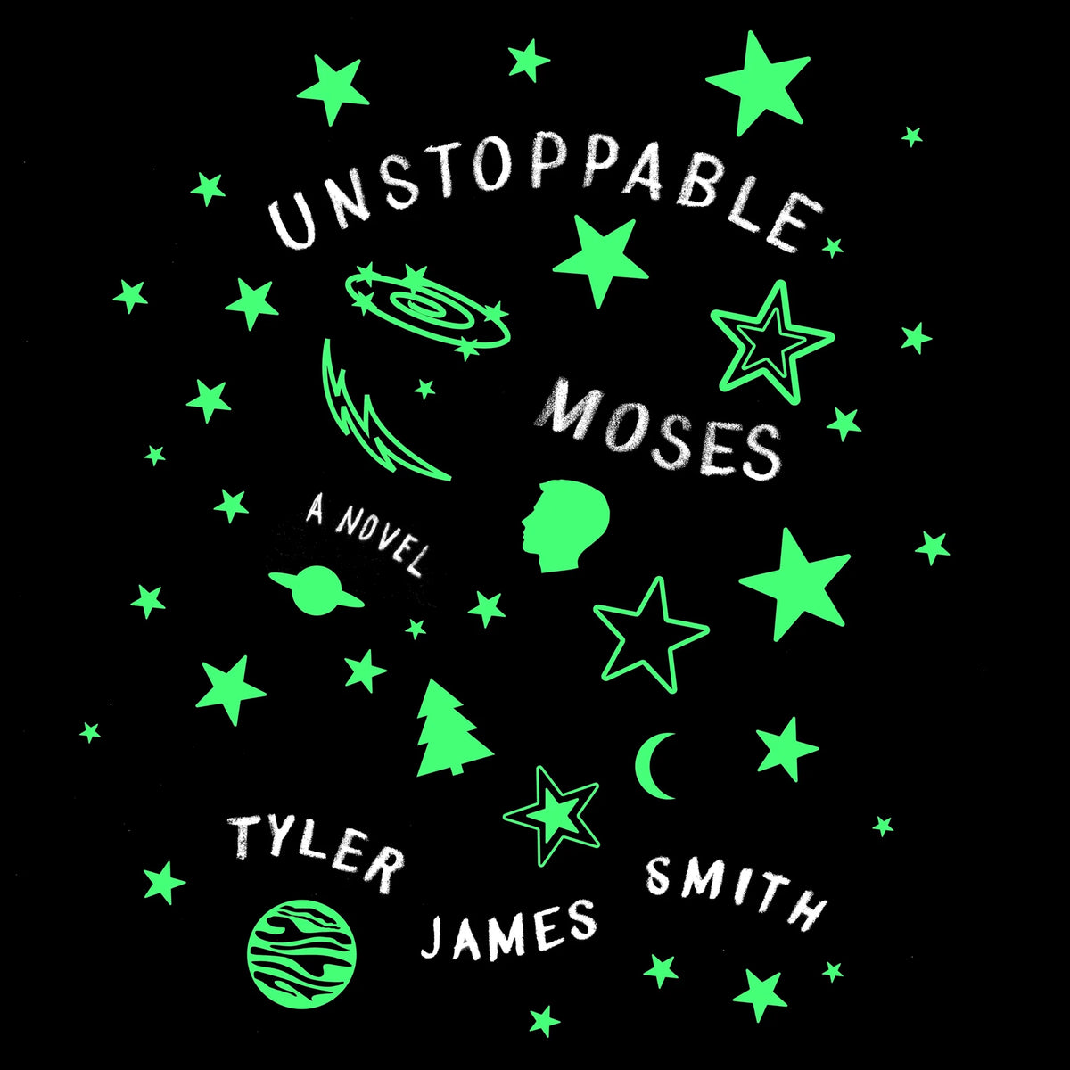 Unstoppable Moses