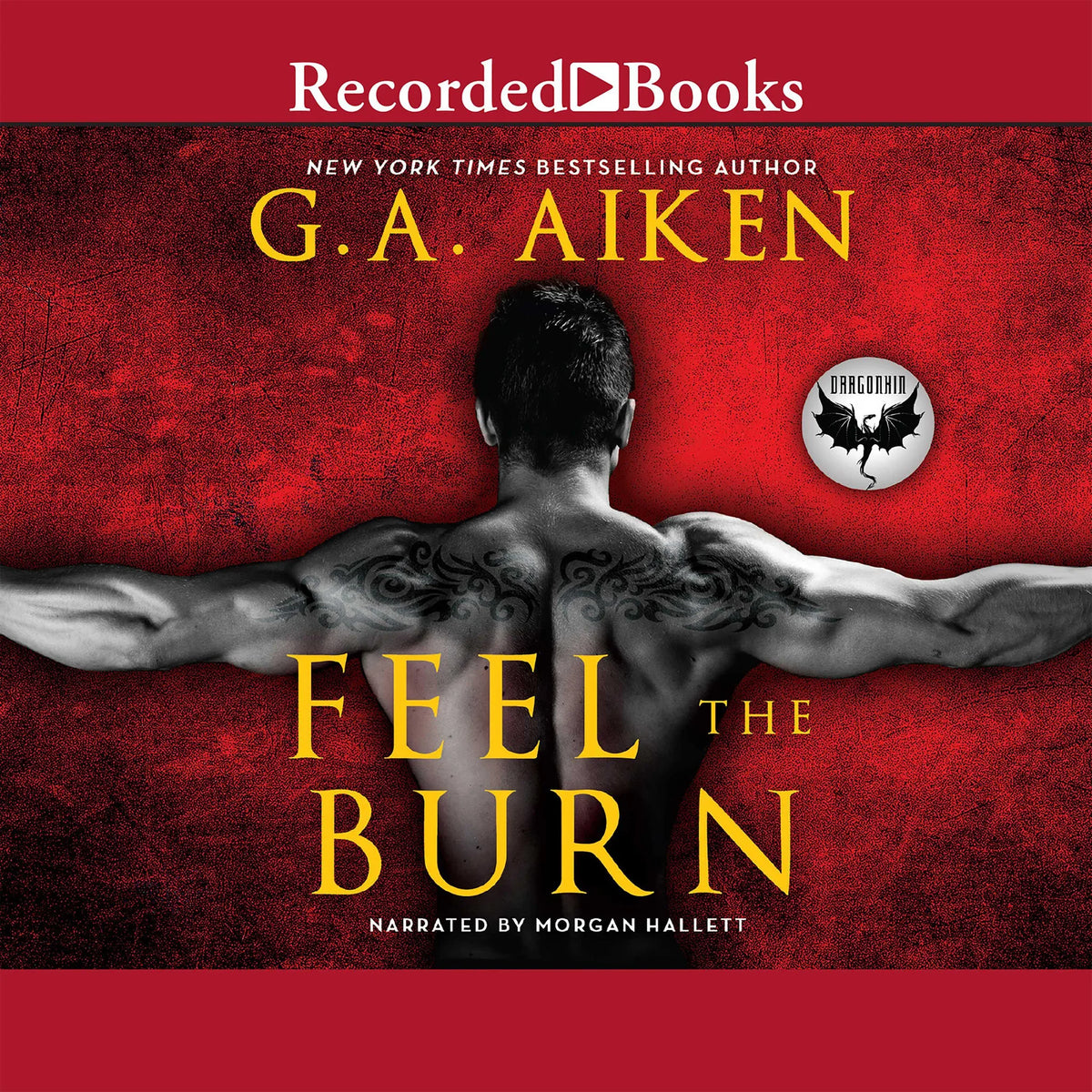 Feel the Burn