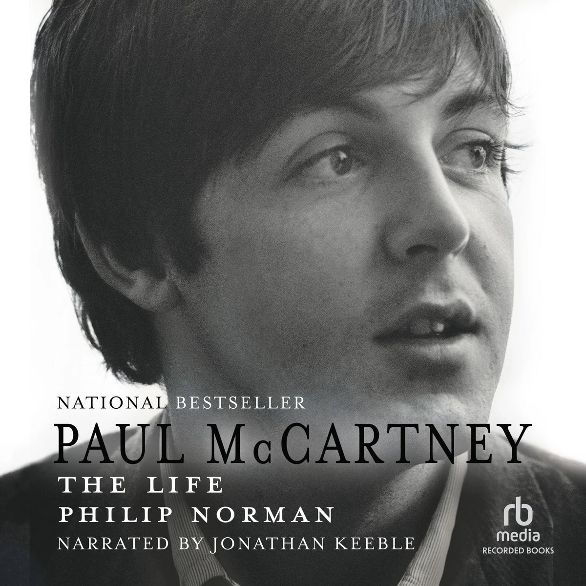 Paul McCartney