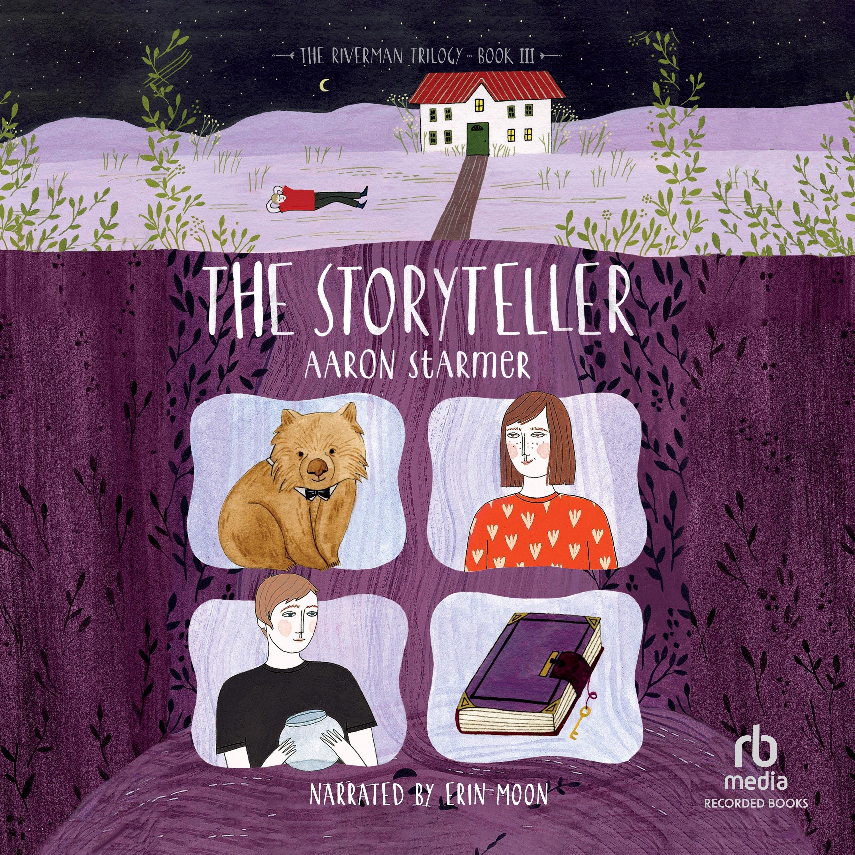 The Storyteller