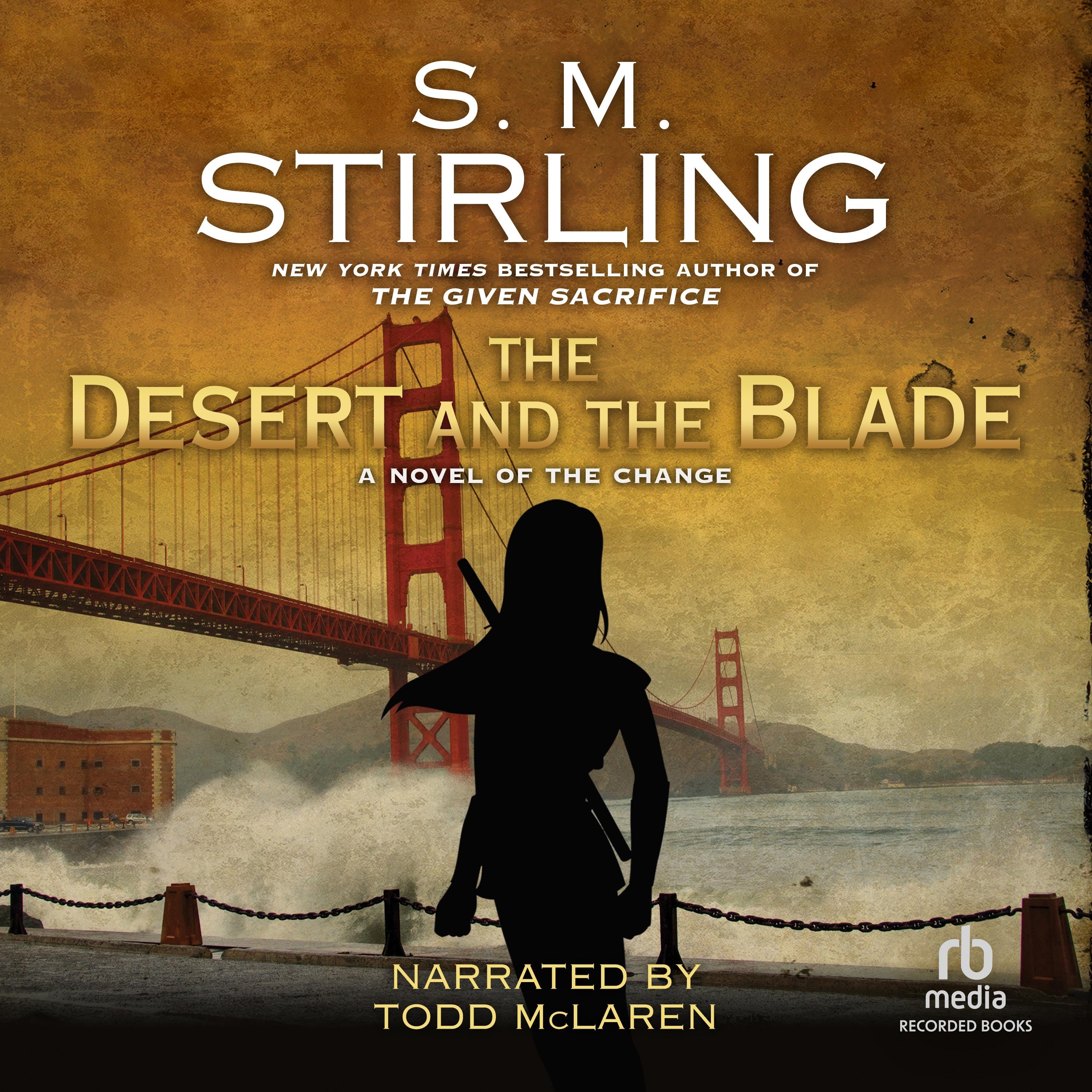 The Desert and the Blade