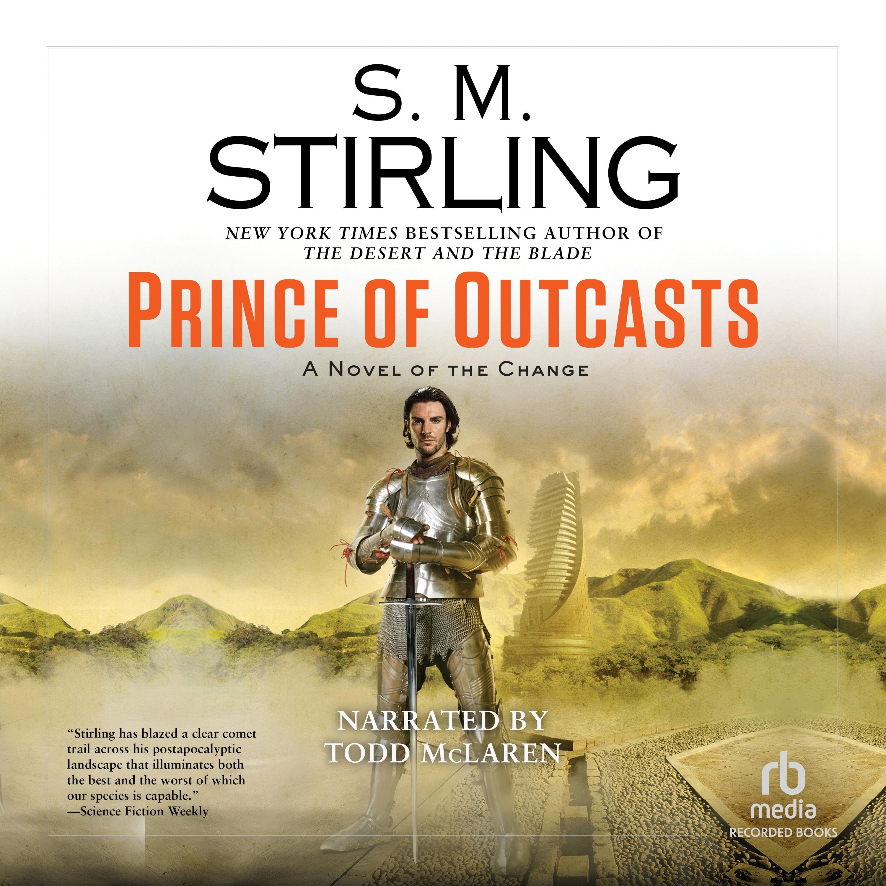 Prince of Outcasts