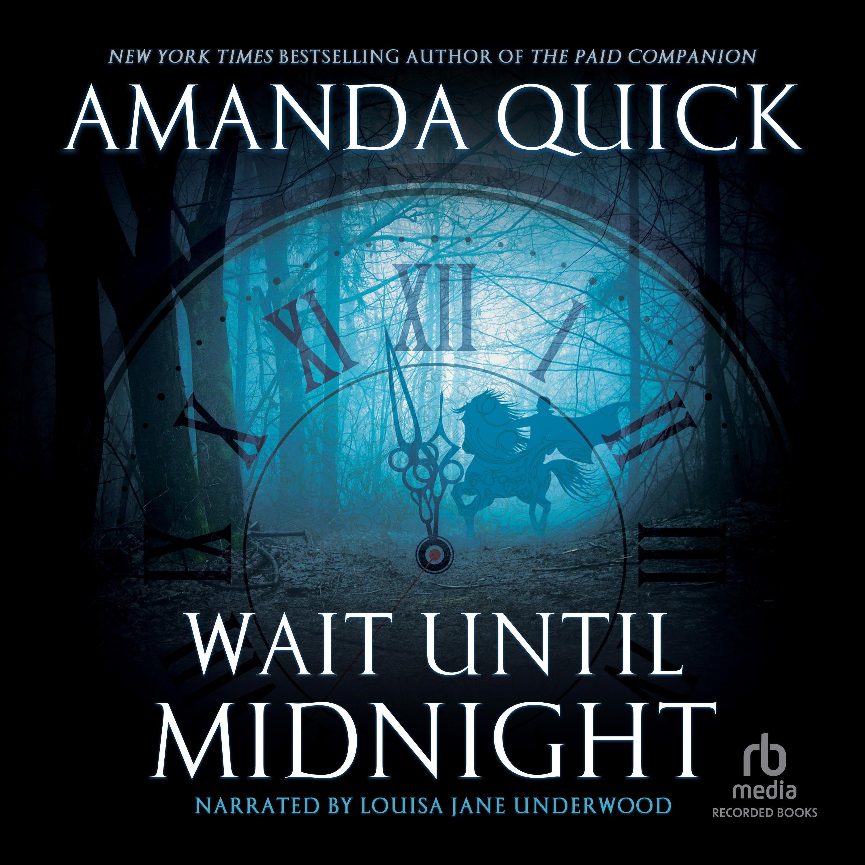Wait Until Midnight