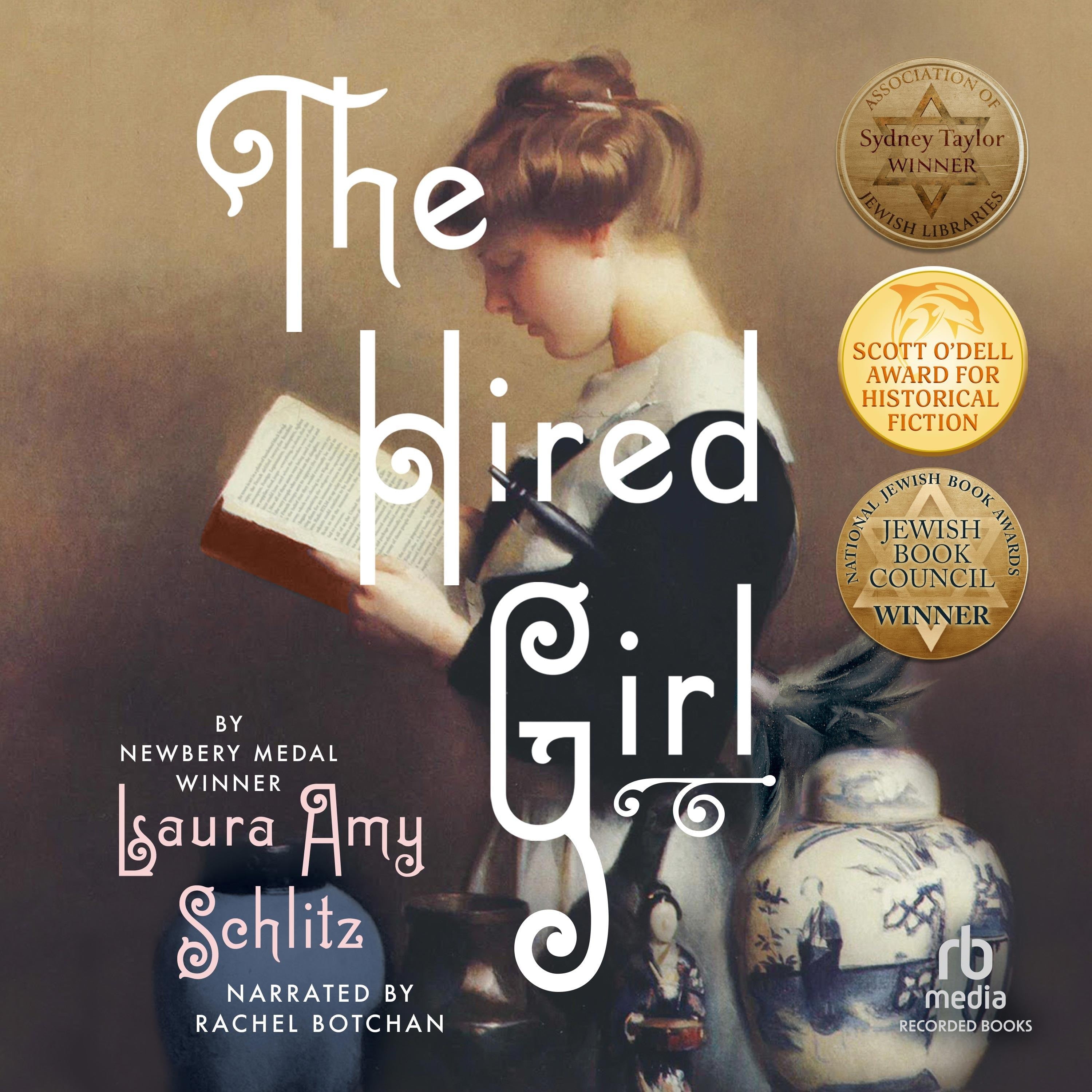The Hired Girl
