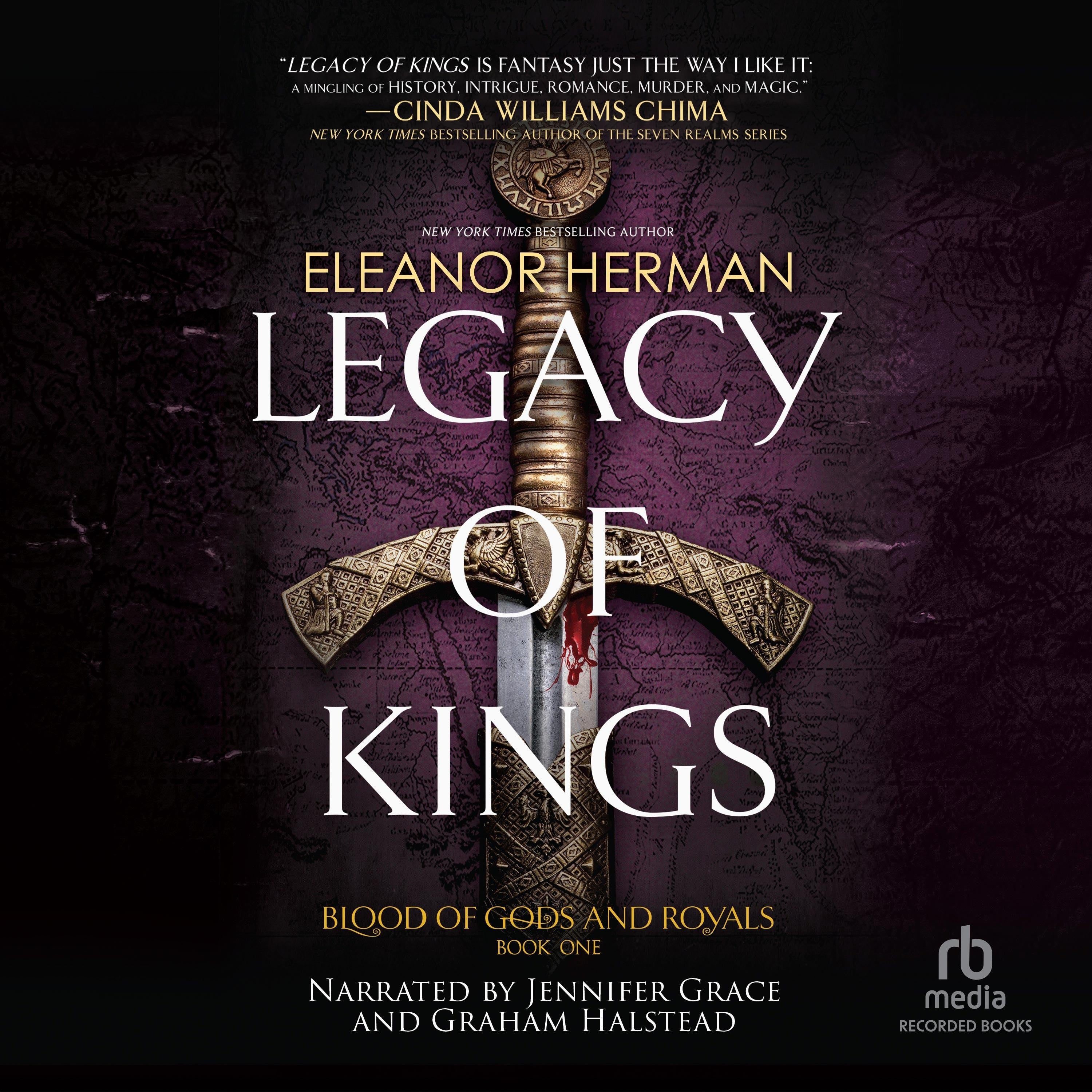 Legacy of Kings