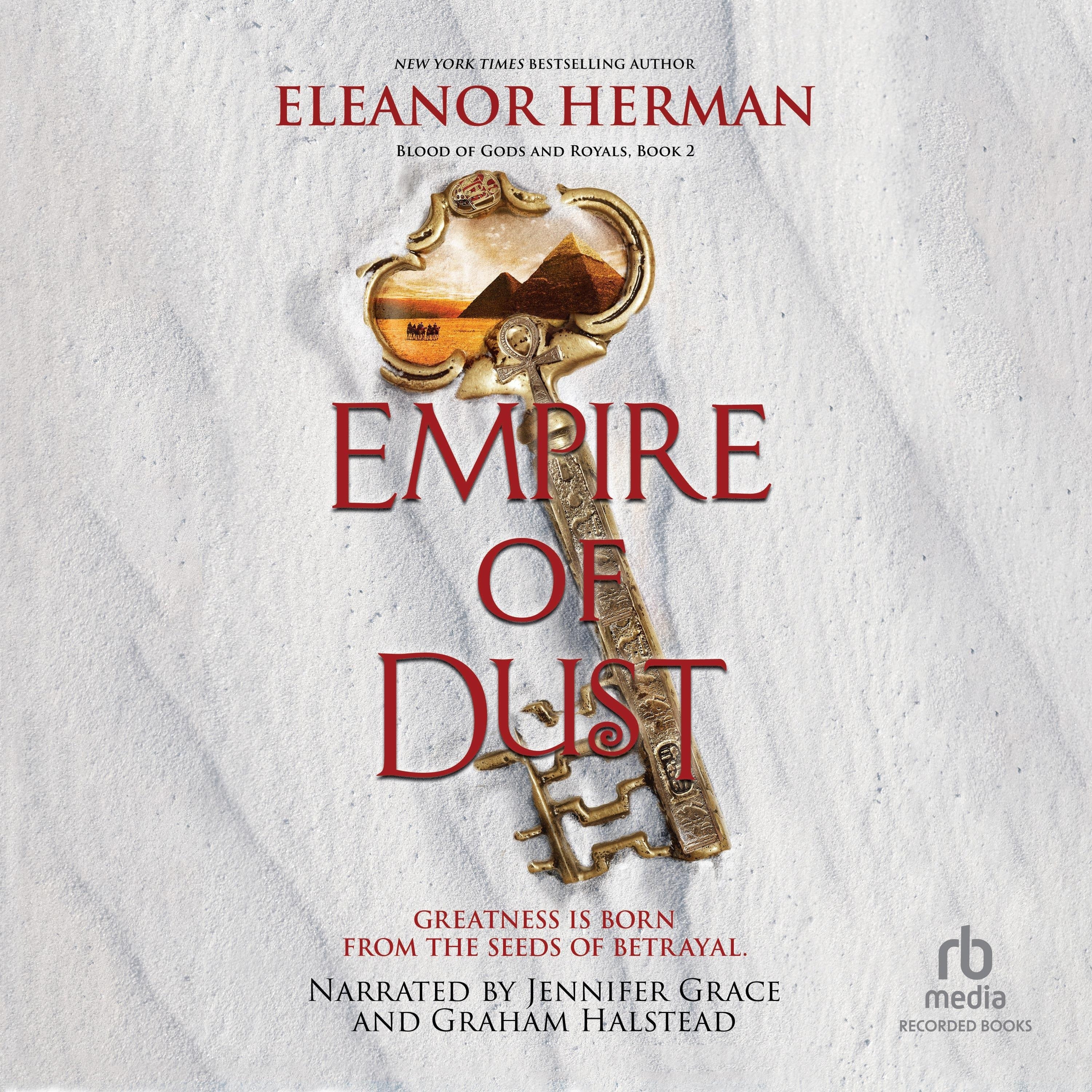 Empire of Dust