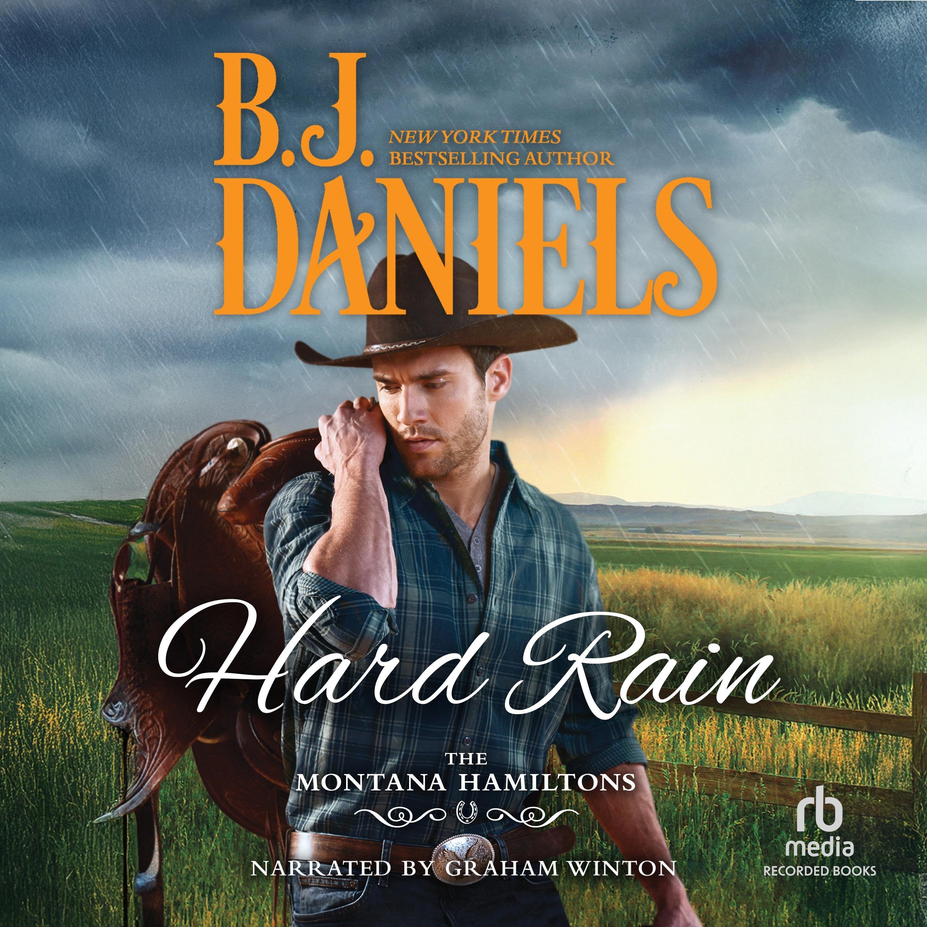 Hard Rain