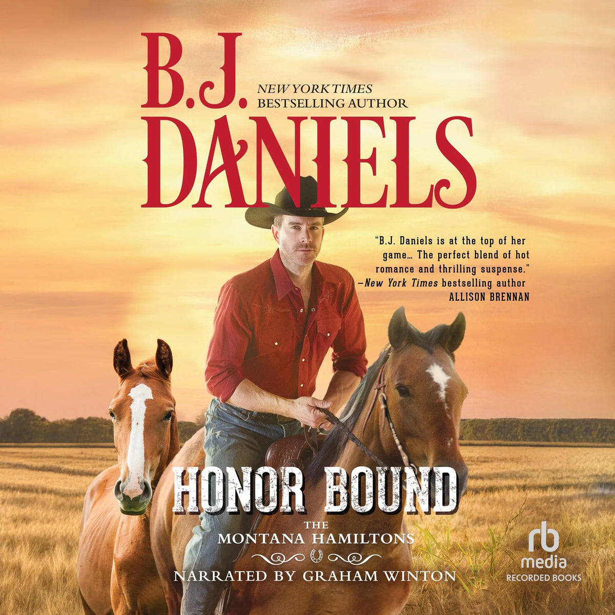 Honor Bound