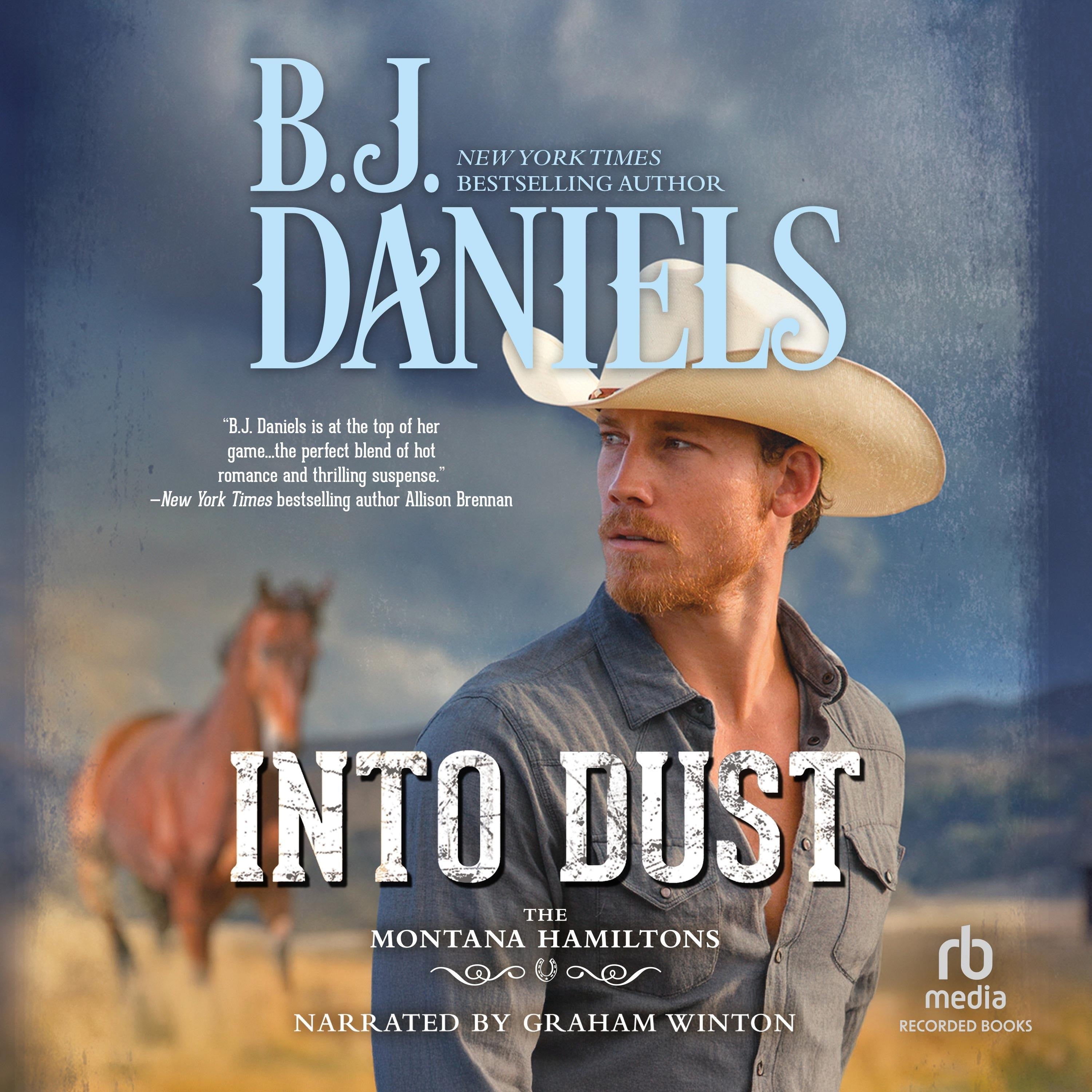 Into Dust
