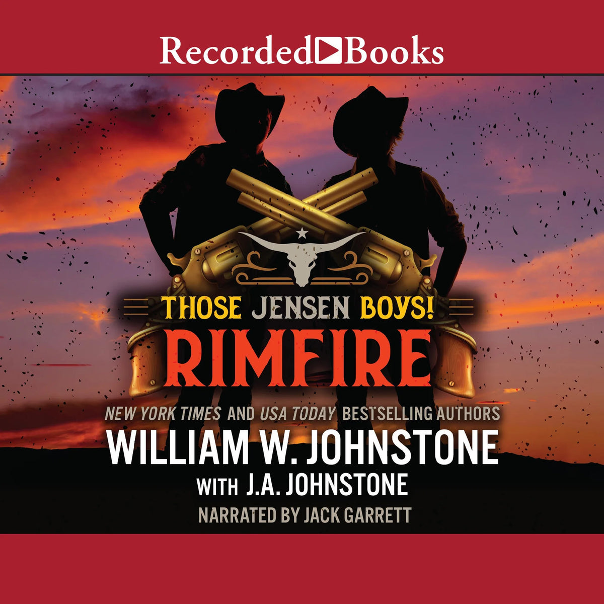 Rimfire