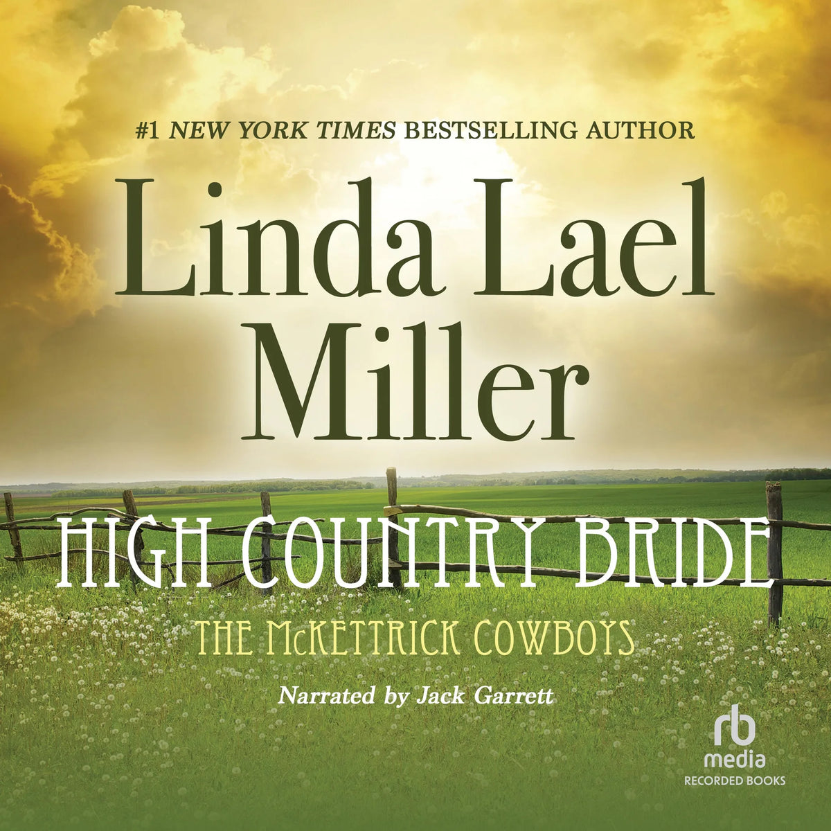 High Country Bride