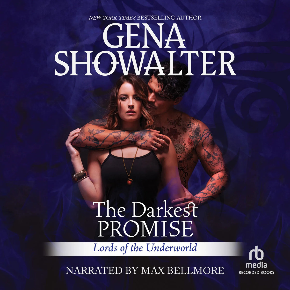 The Darkest Promise