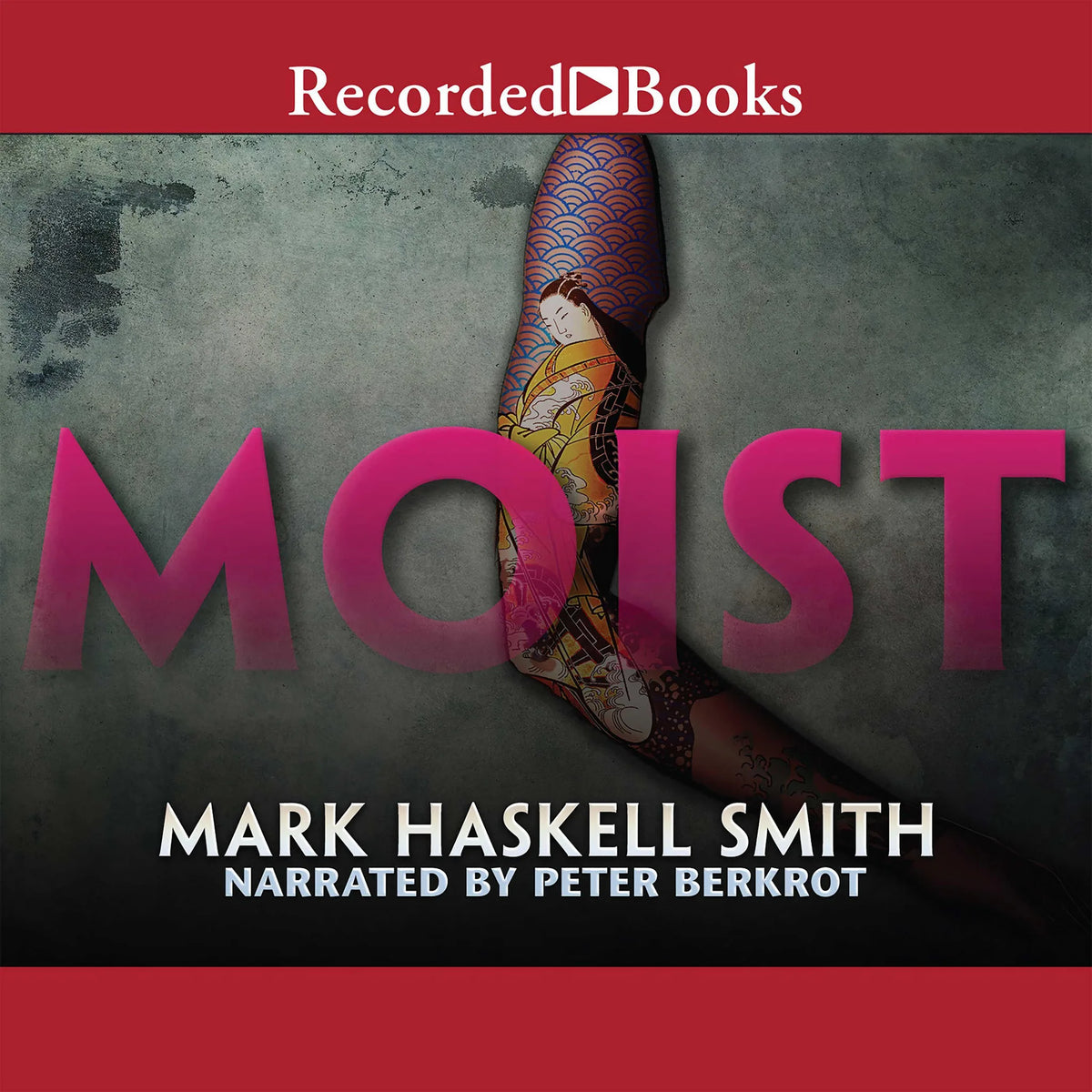 Moist