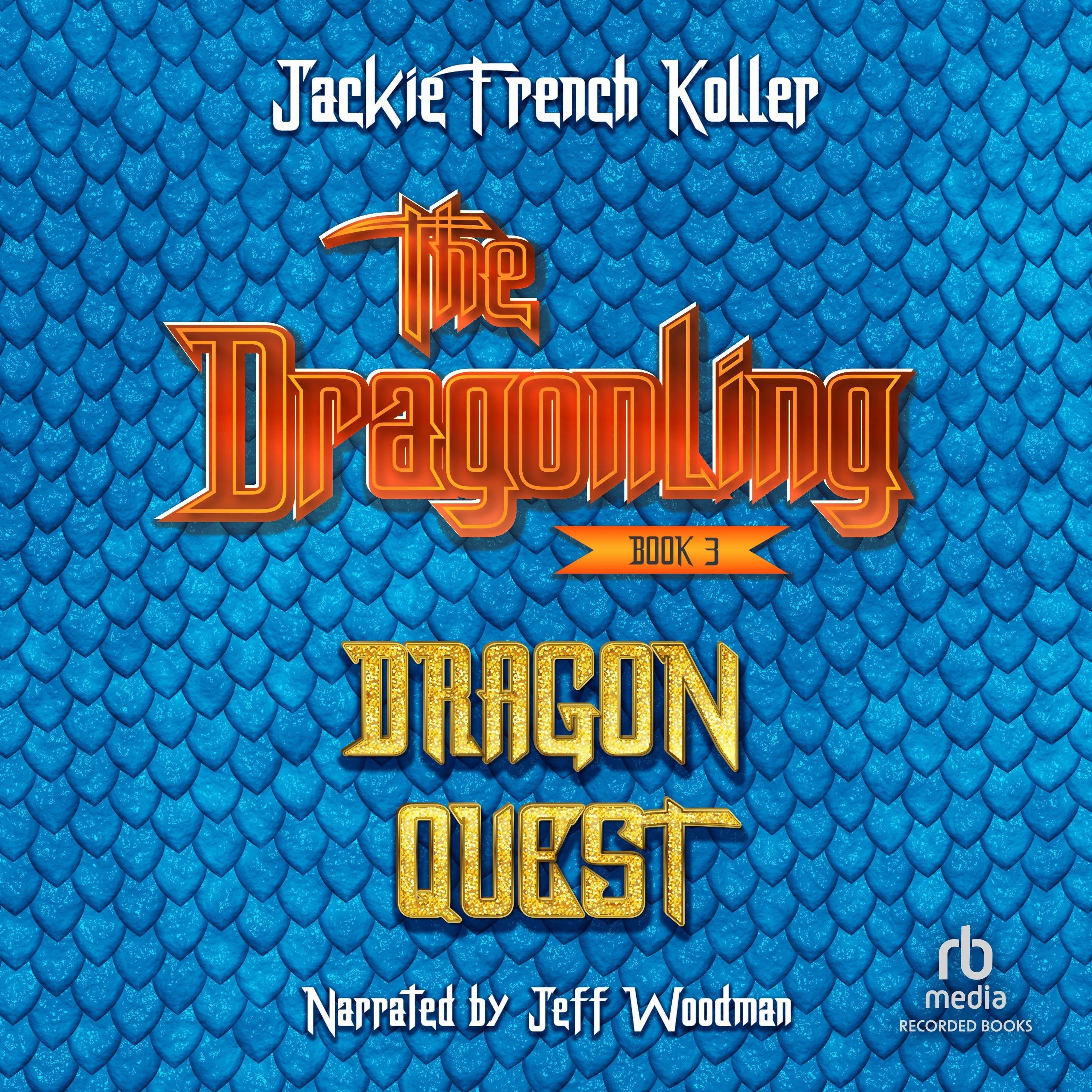 Dragon Quest