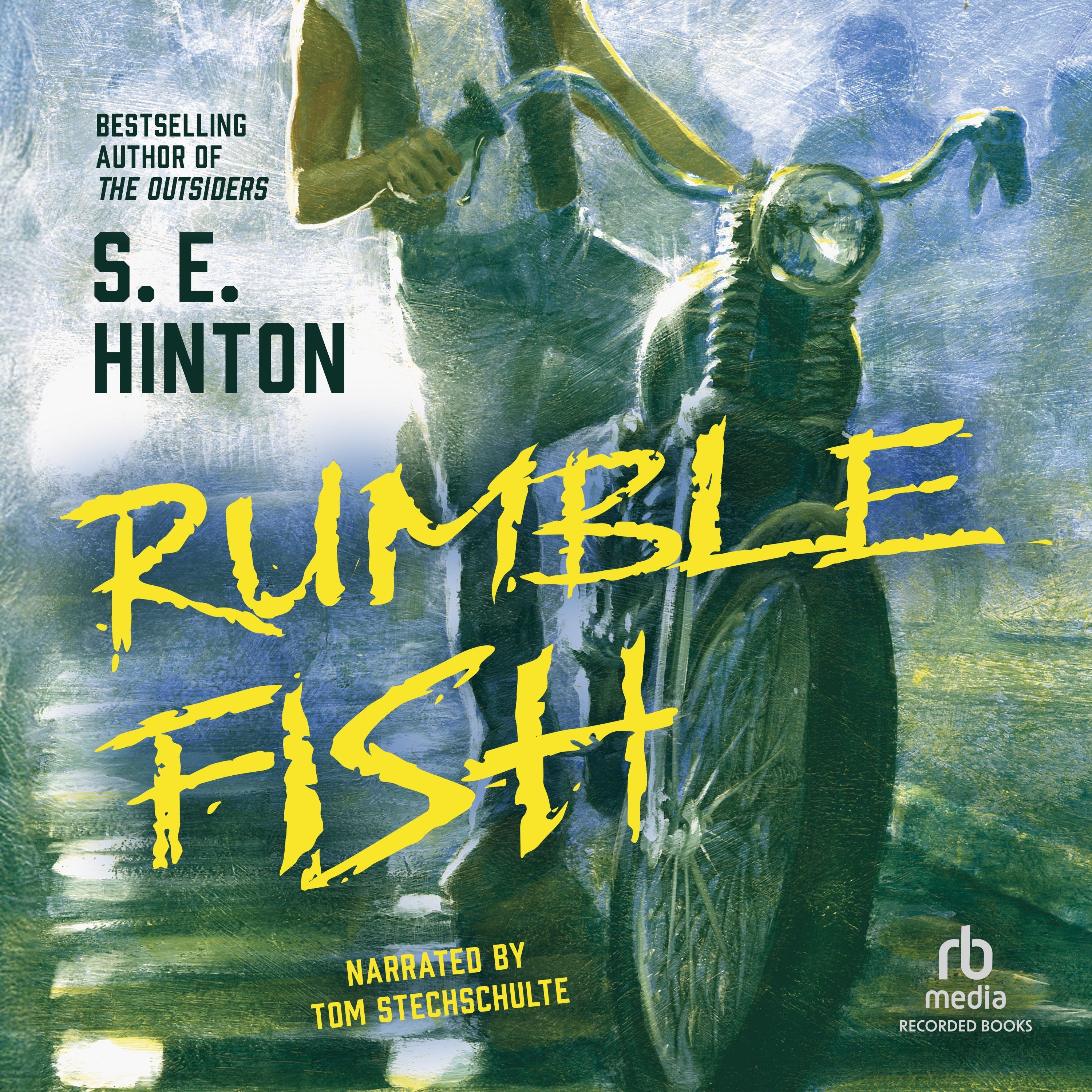 Rumble Fish