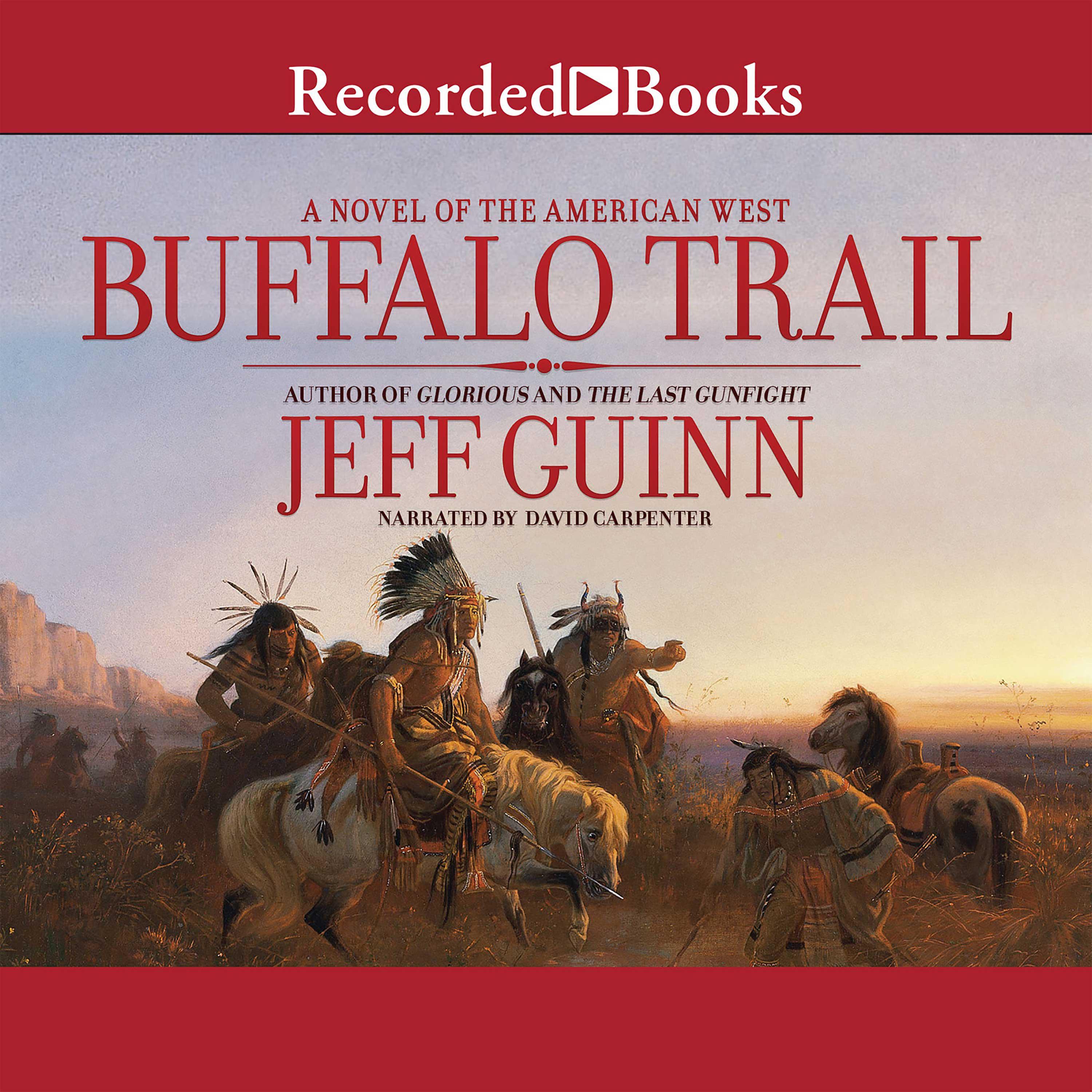 Buffalo Trail