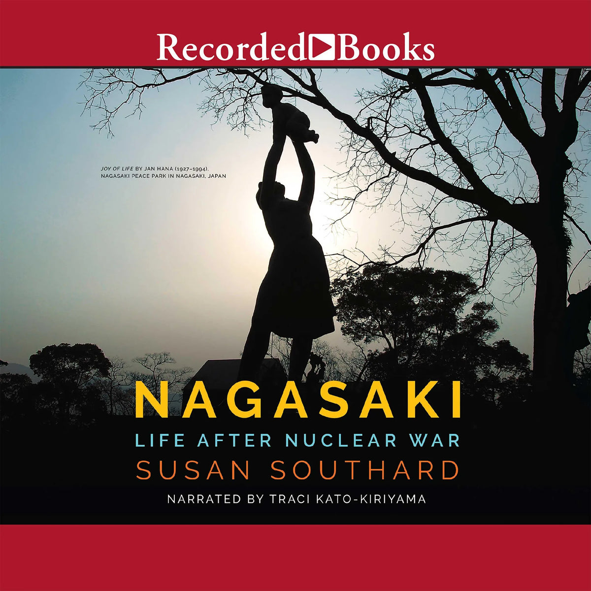Nagasaki