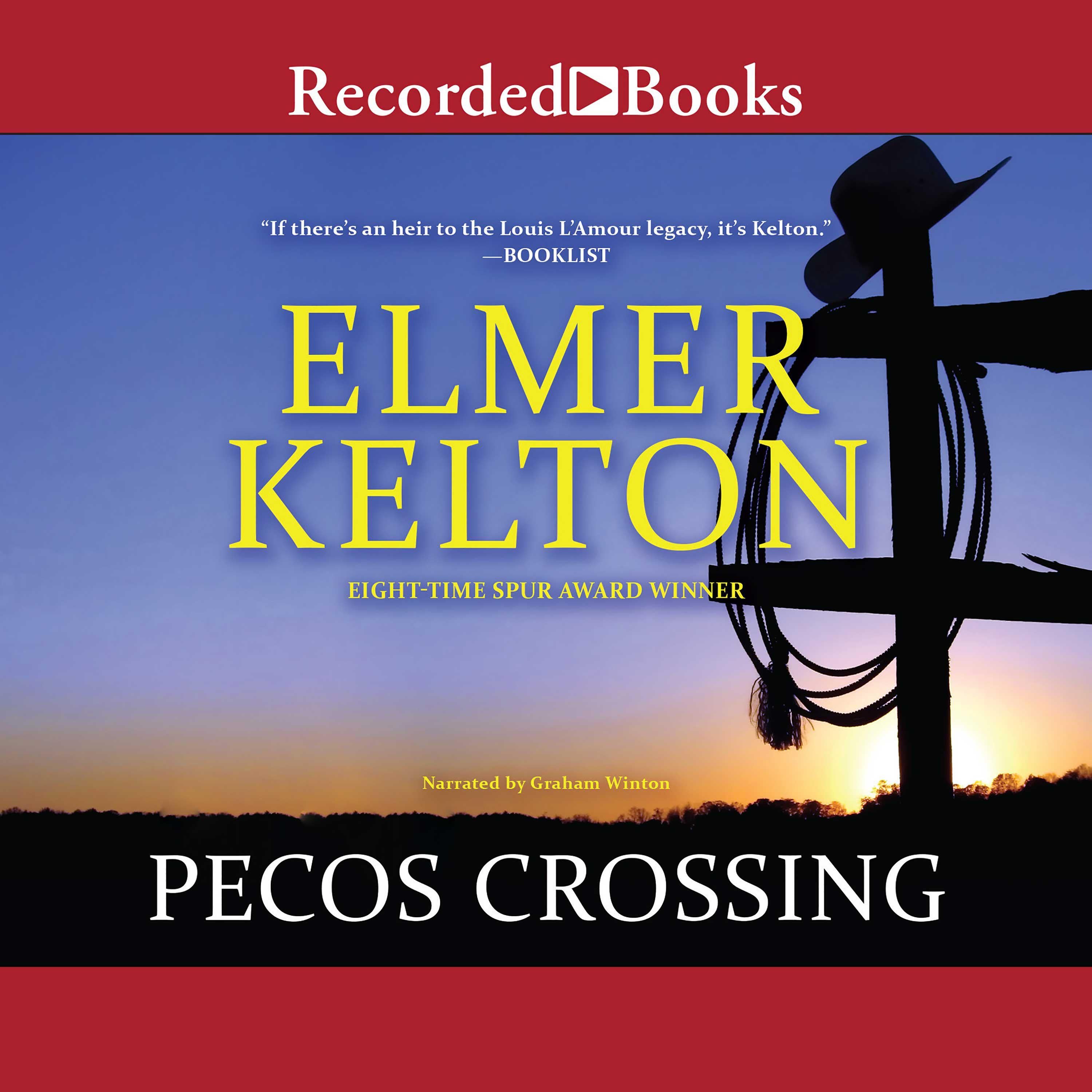 Pecos Crossing