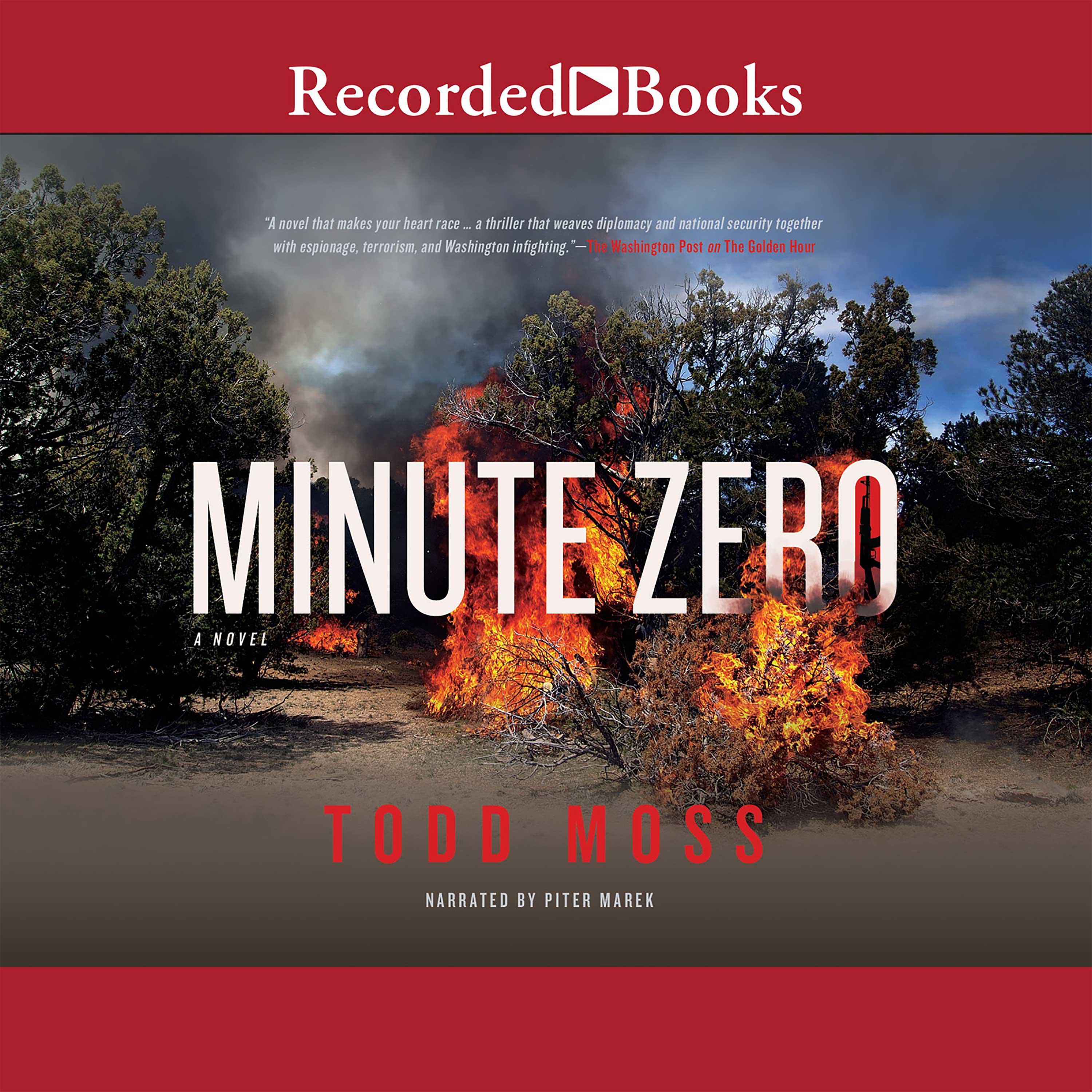 Minute Zero