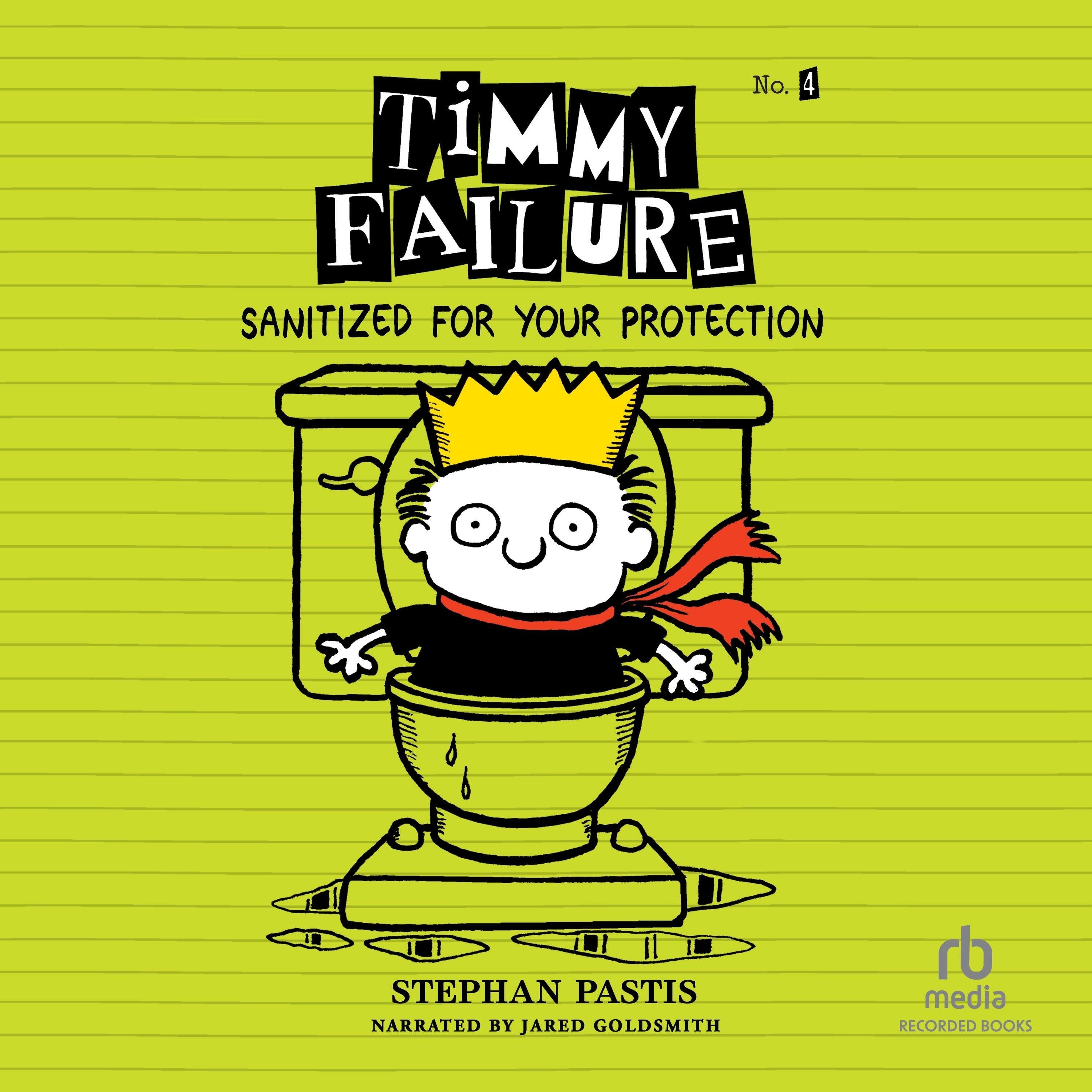 Timmy Failure