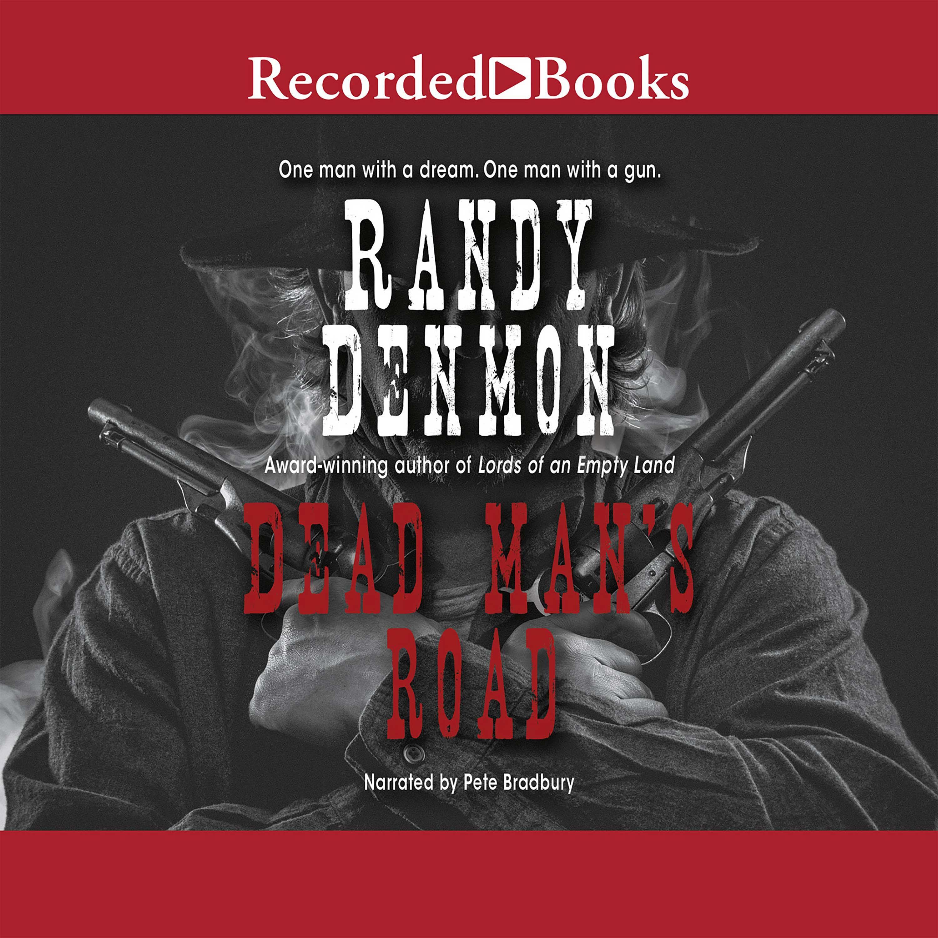 Dead Man's Road