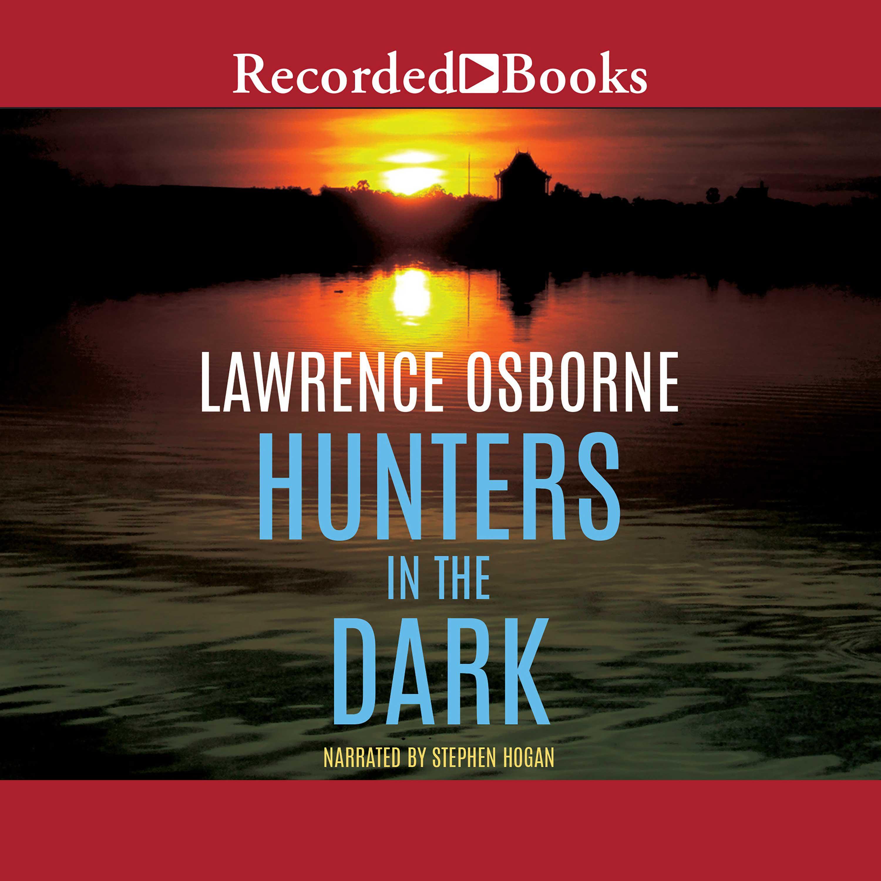 Hunters in the Dark
