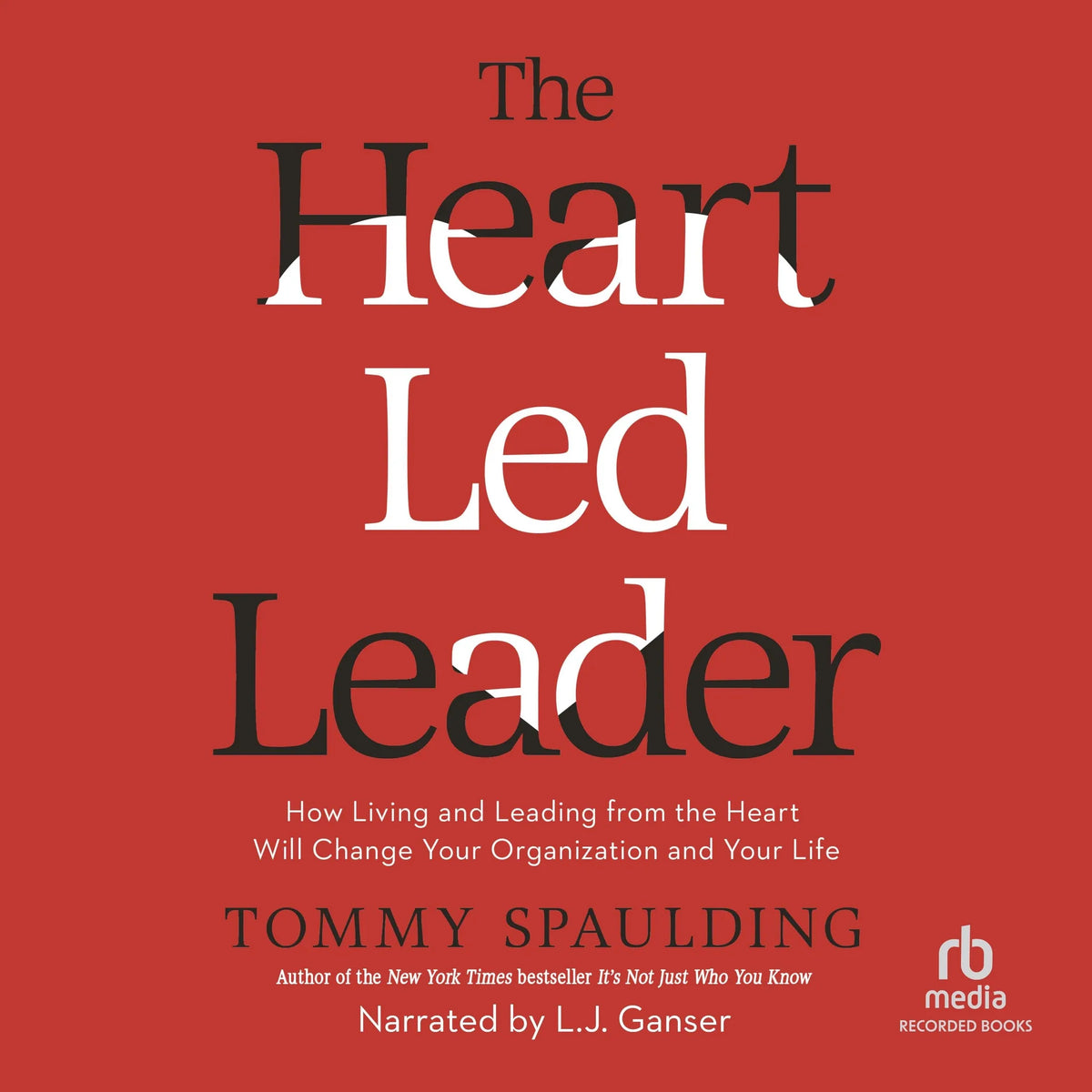 The Heart-Led Leader