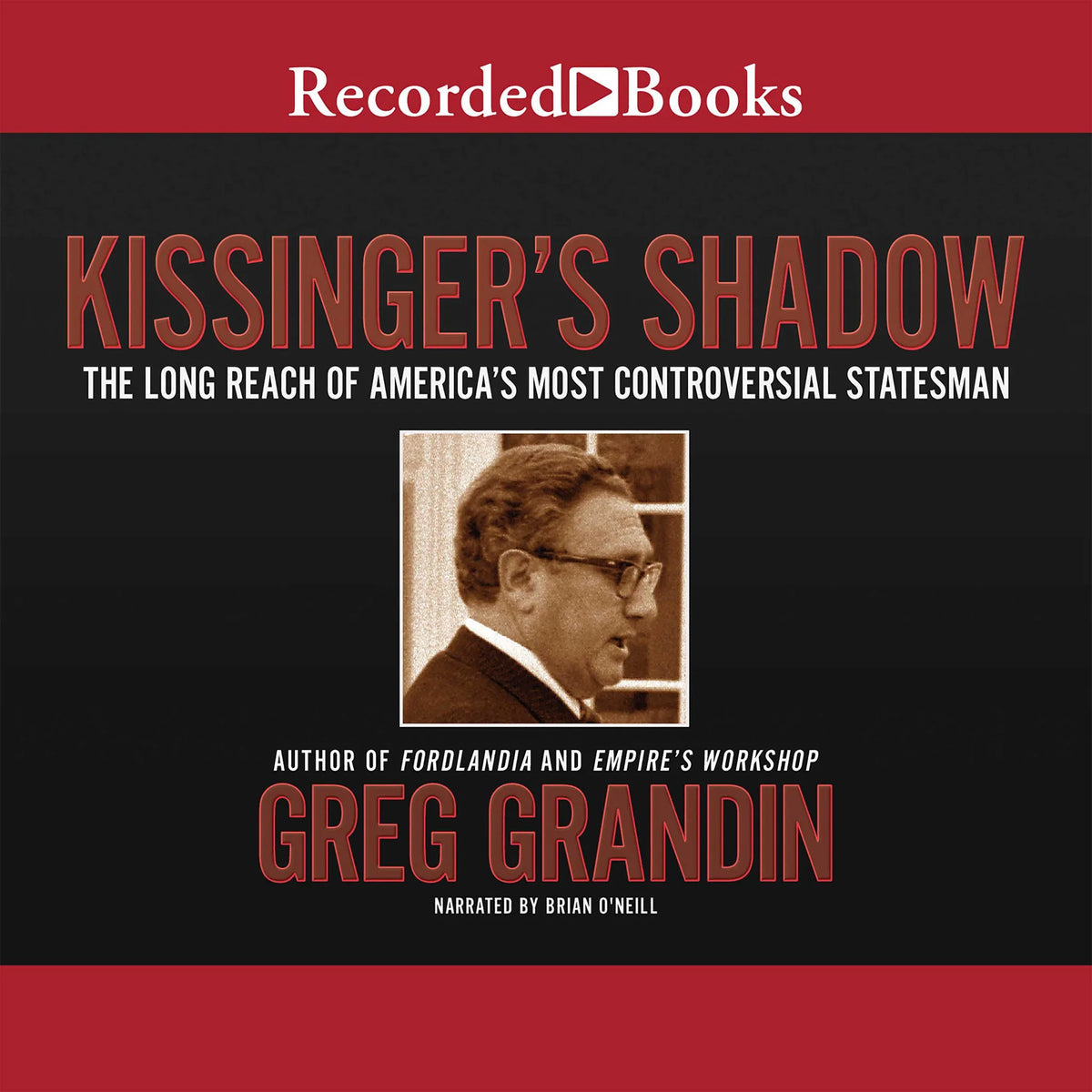 Kissinger's Shadow