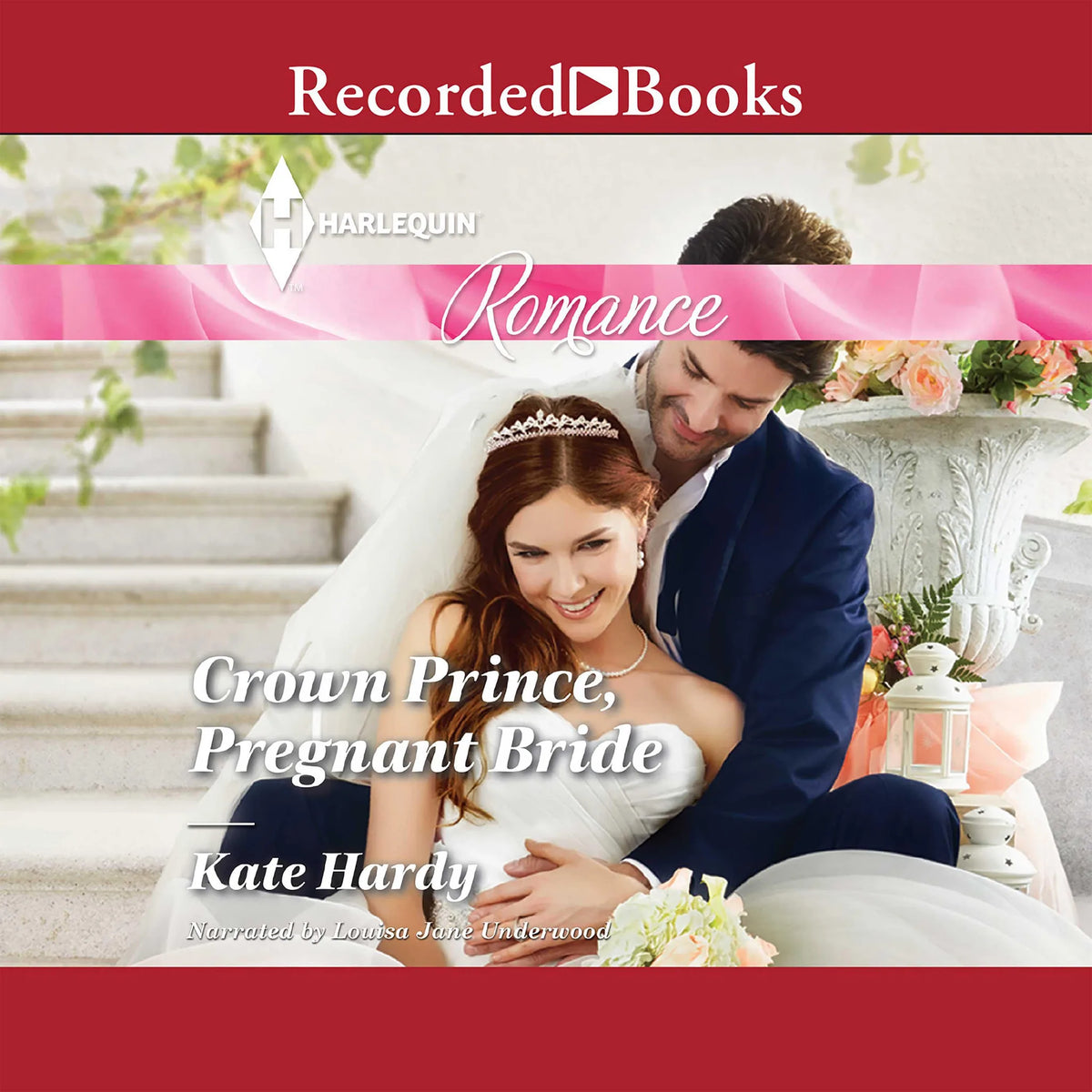 Crown Prince, Pregnant Bride