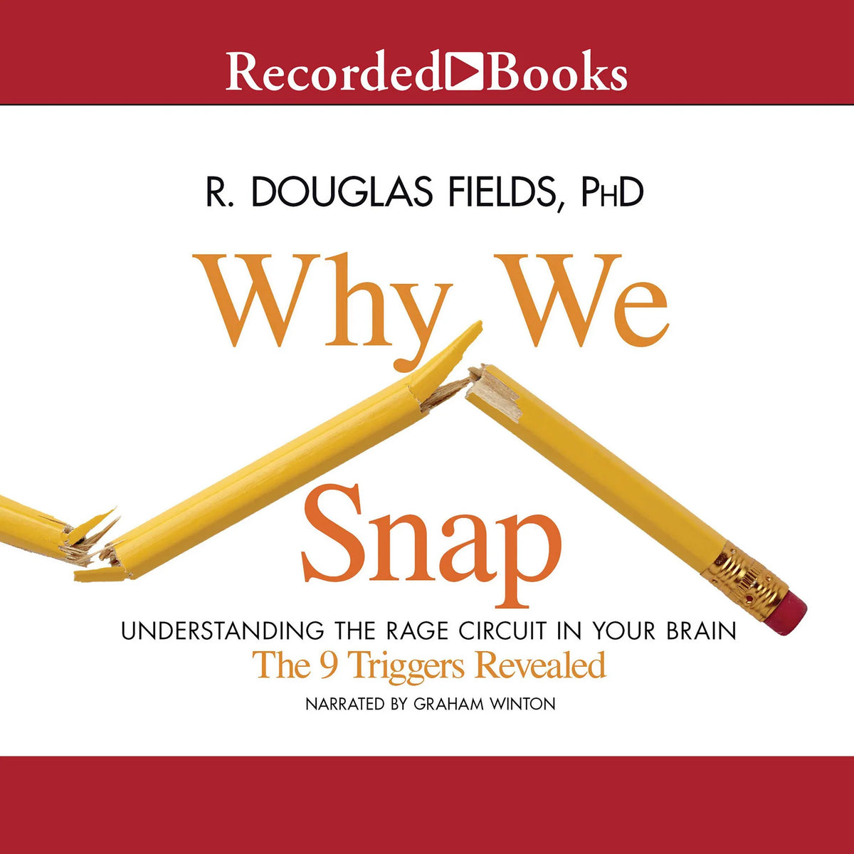 Why We Snap