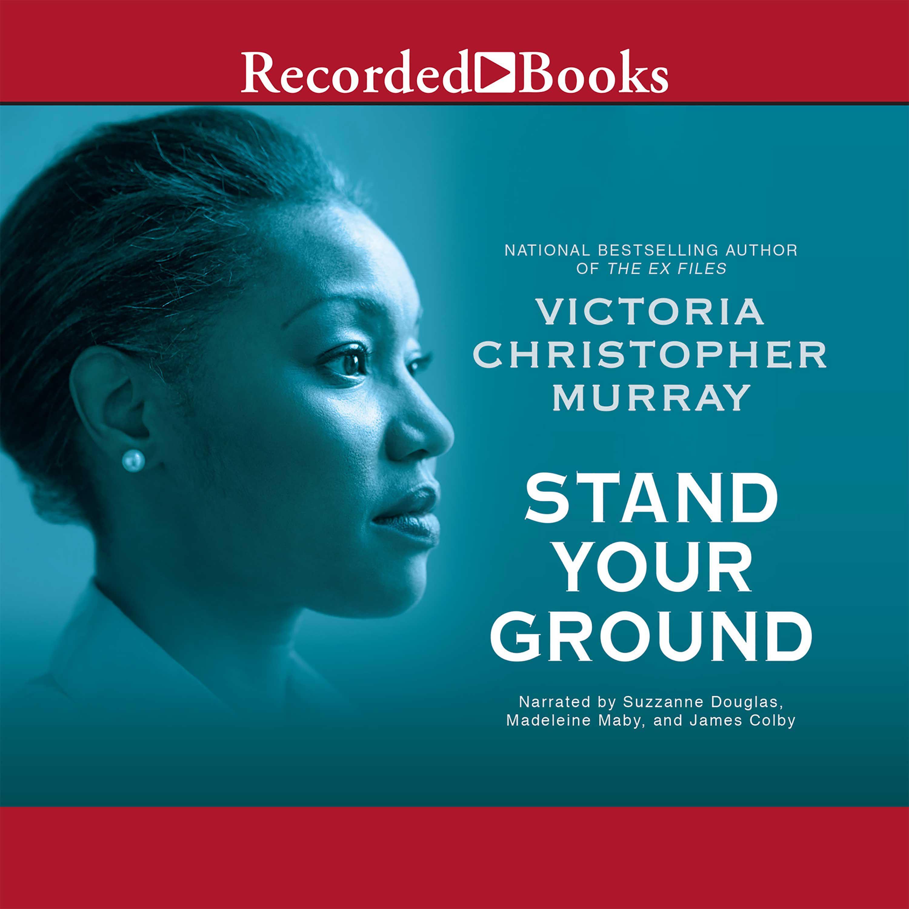 Stand Your Ground
