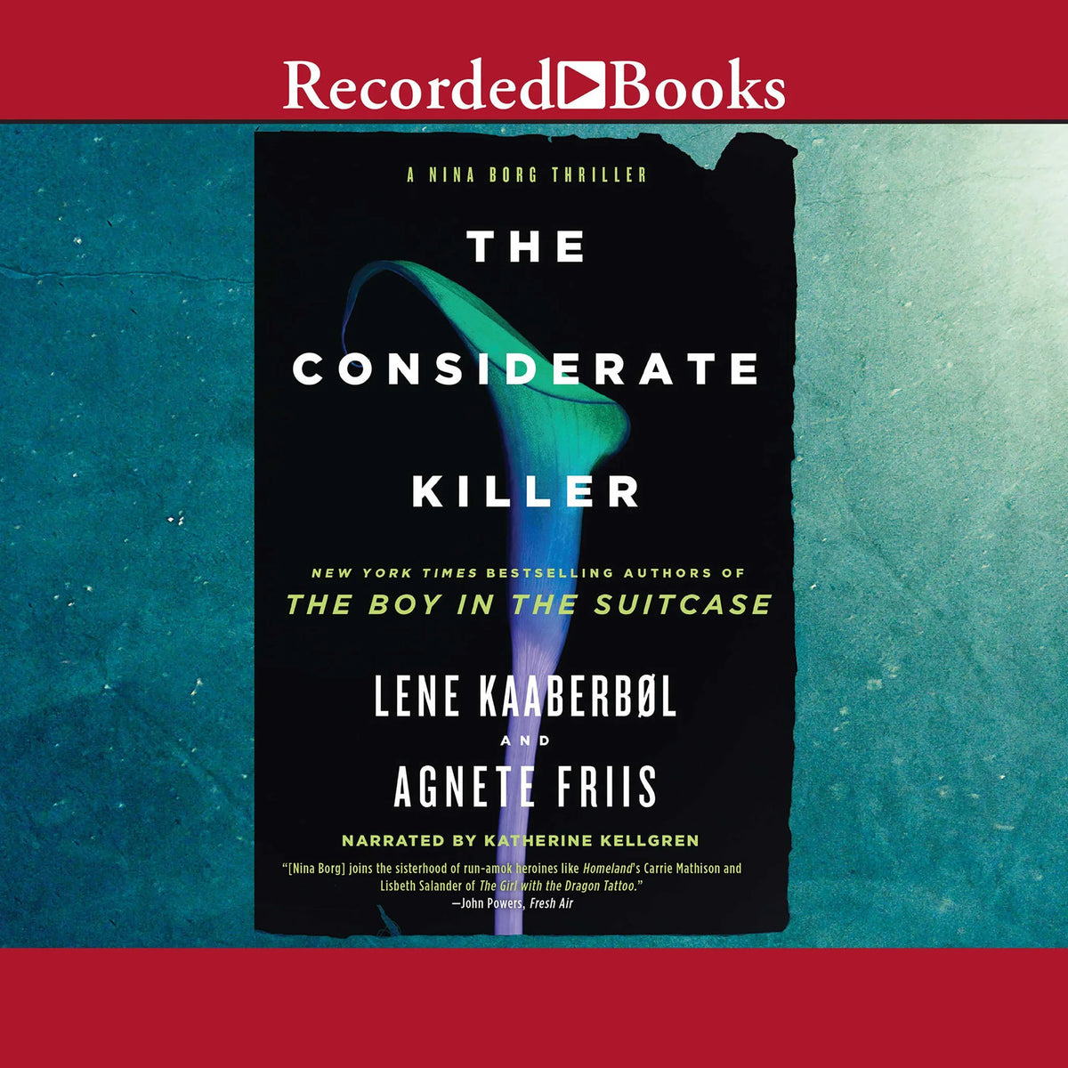 The Considerate Killer